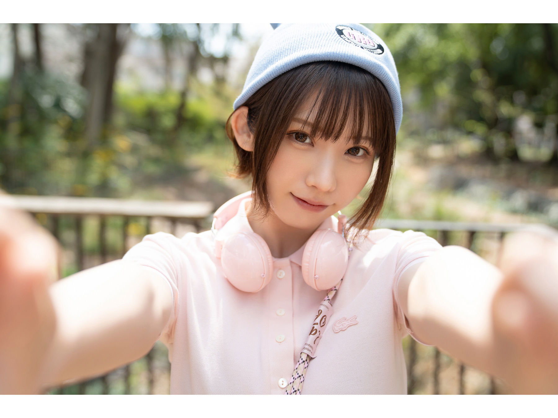 えなこ - BEST V/(114P)