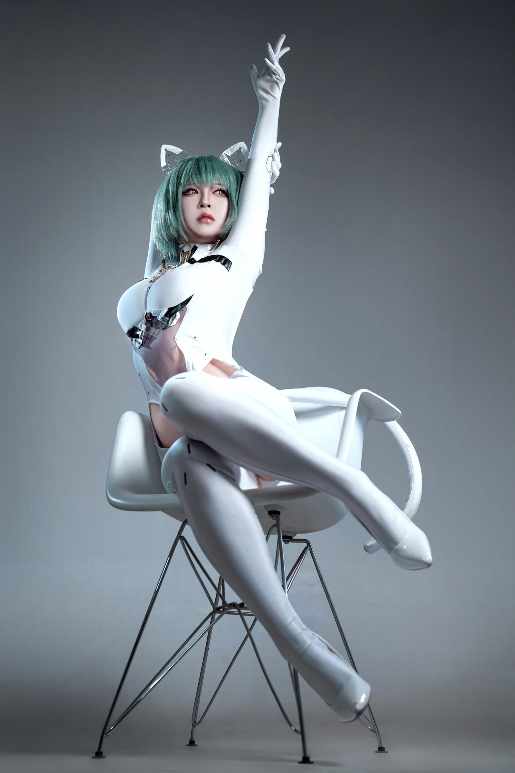 半半子 - 碧蓝航线 纳希莫夫/(38P)