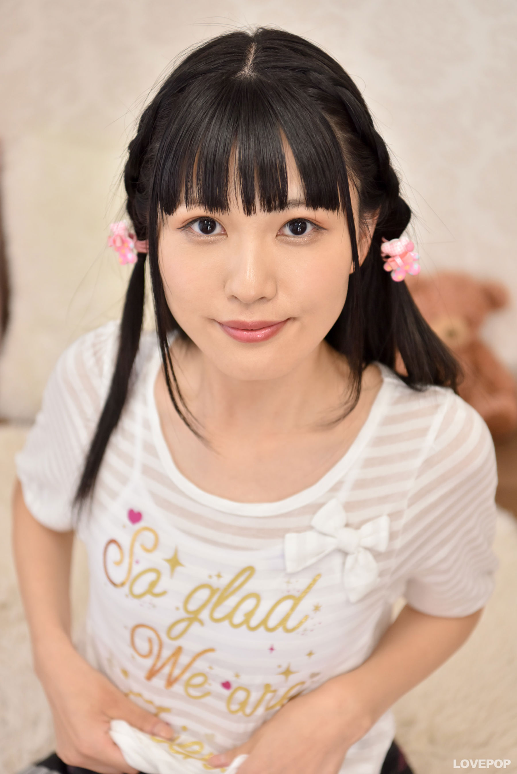 [LOVEPOP] Ayaka Tezono 樋園綾佳 Photoset 03/(80P)