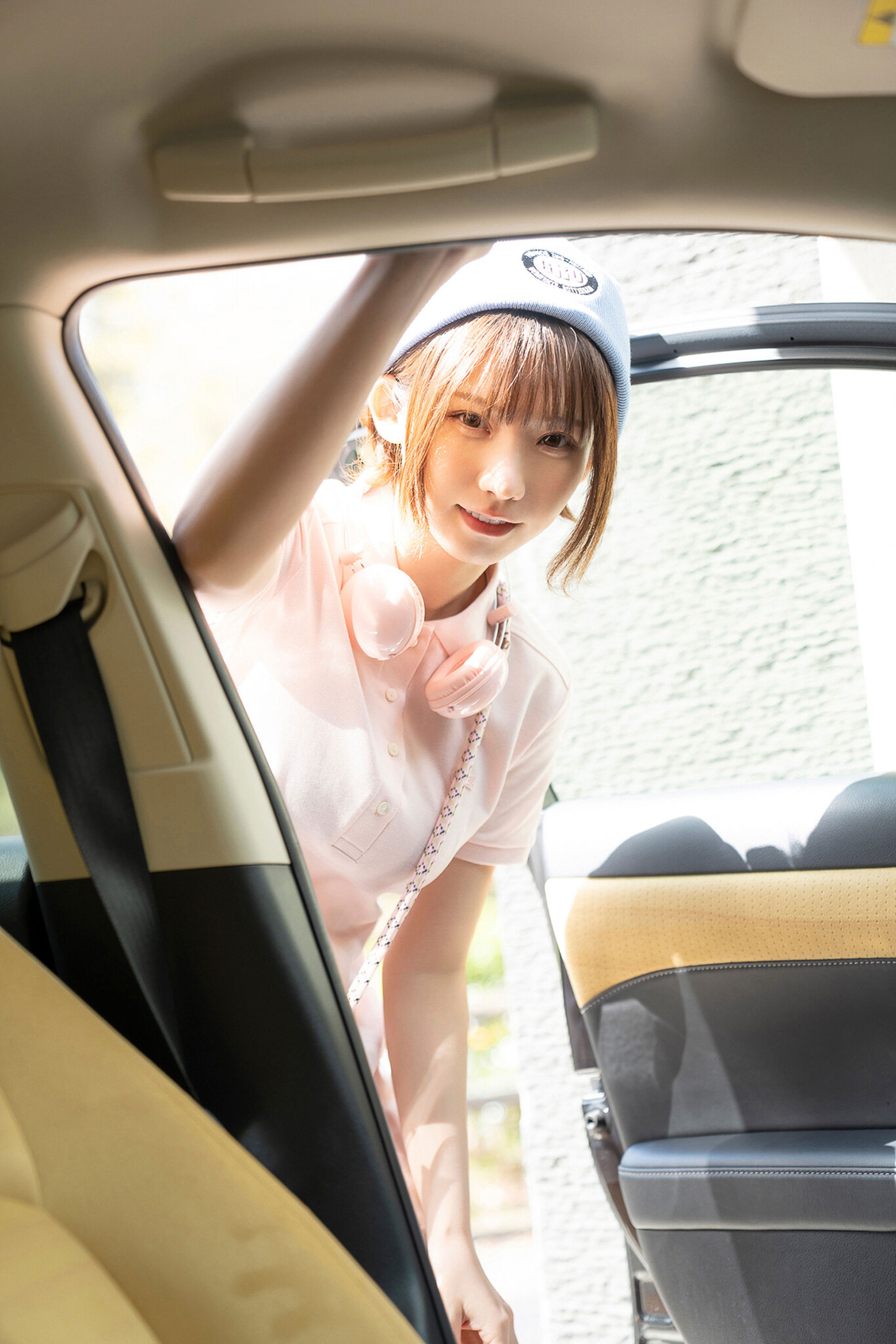 えなこ - BEST V/(114P)