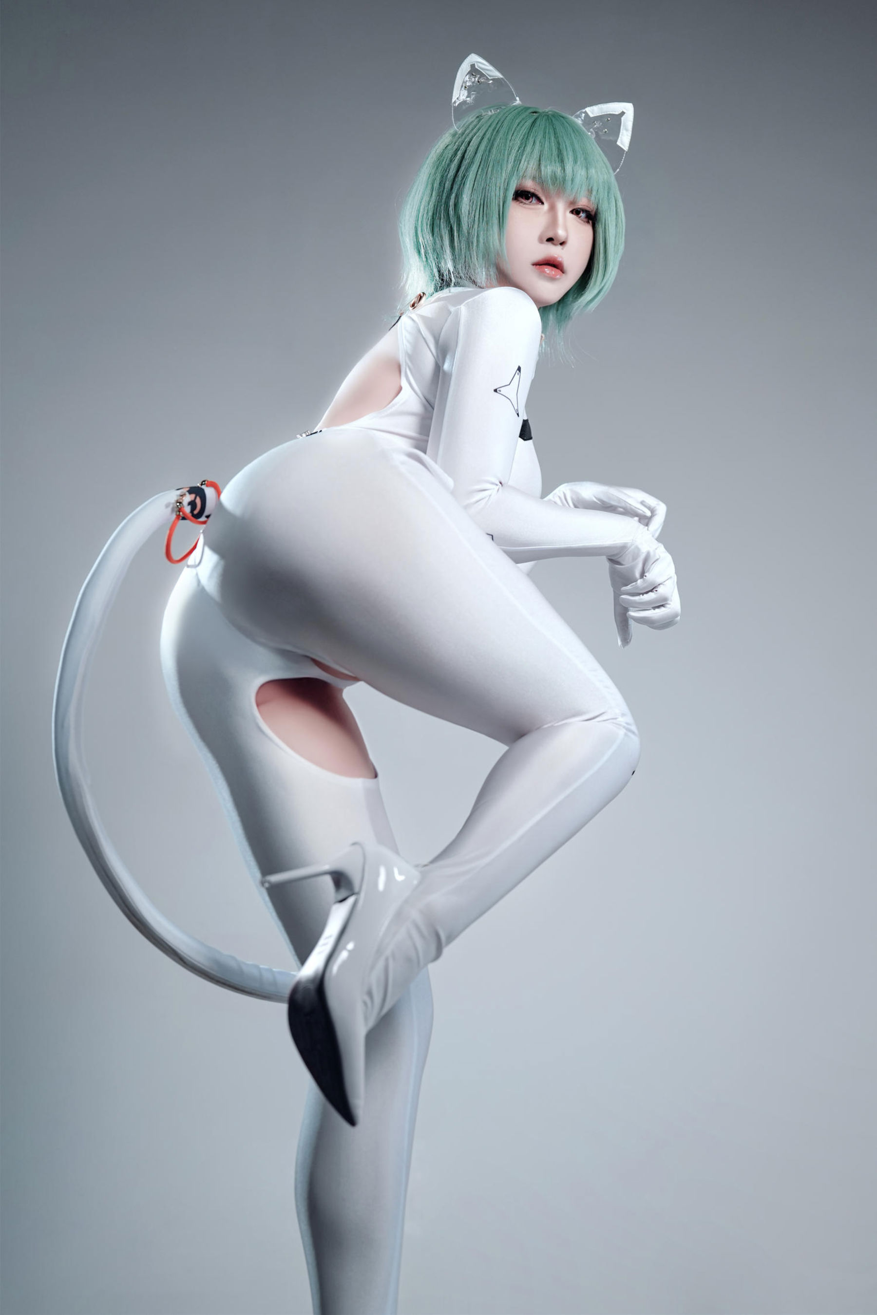 半半子 - 碧蓝航线 纳希莫夫/(38P)