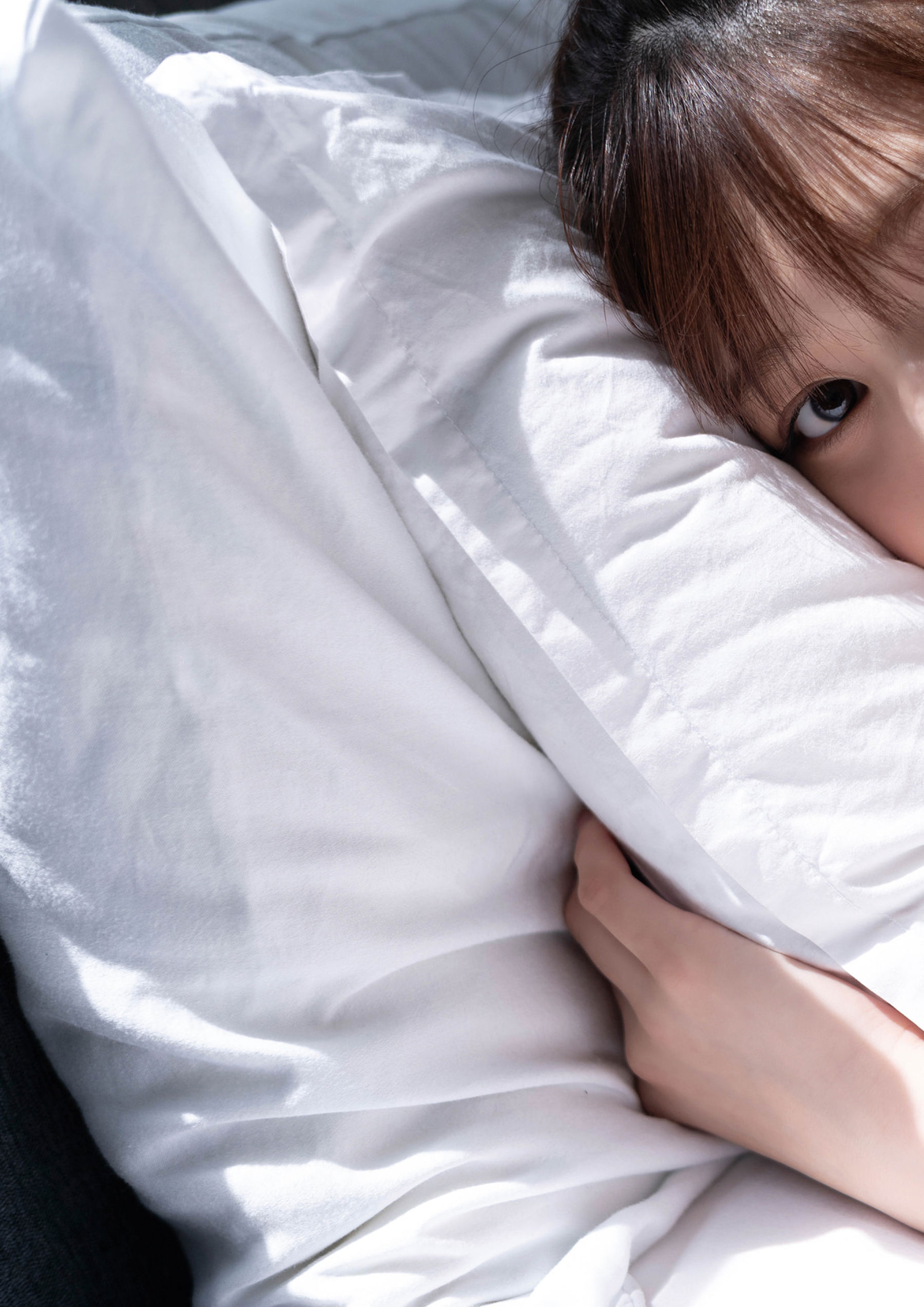 北野瑠華 - Mirage/(76P)