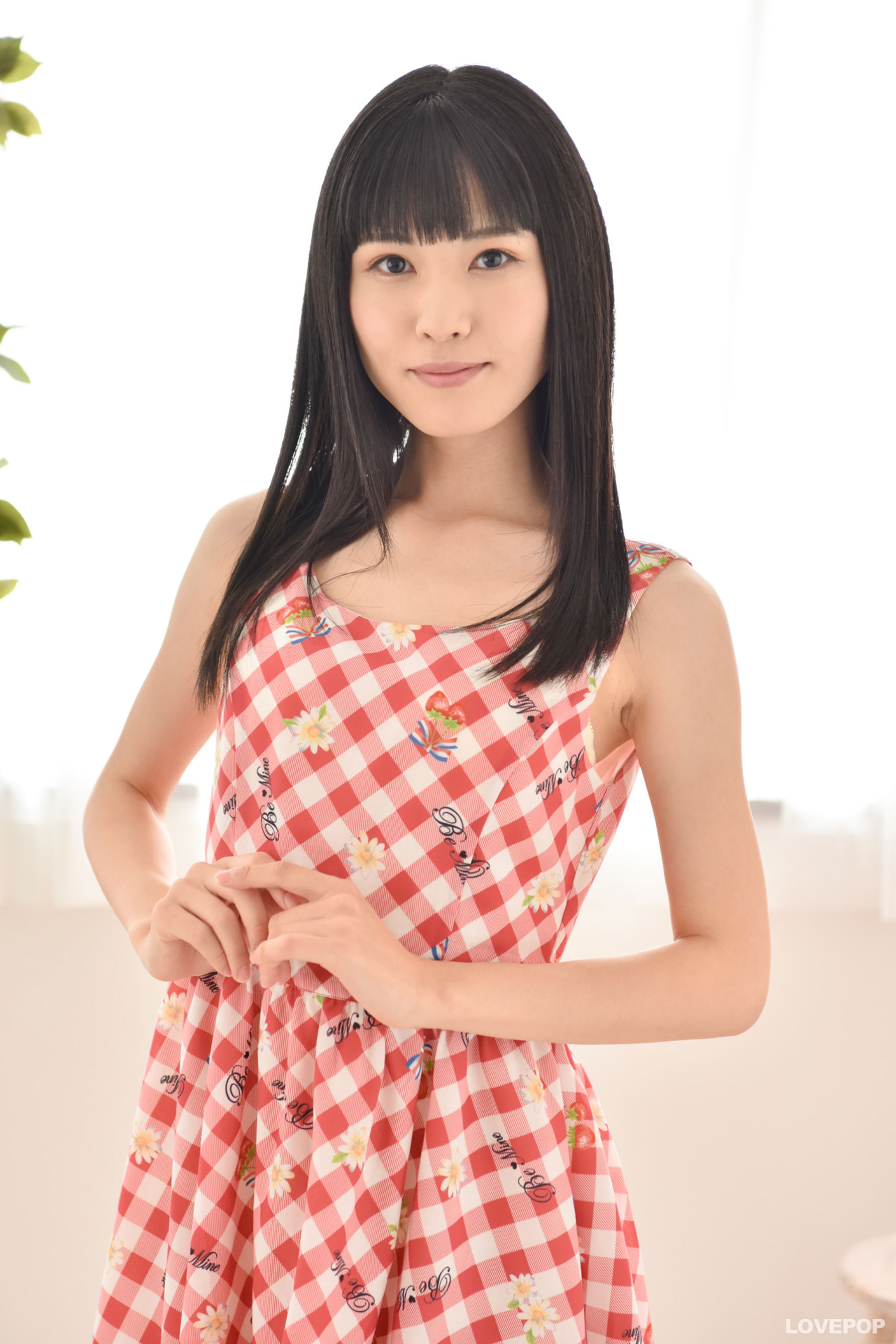 [LOVEPOP] Ayaka Tezono 樋園綾佳 Photoset 04/(88P)