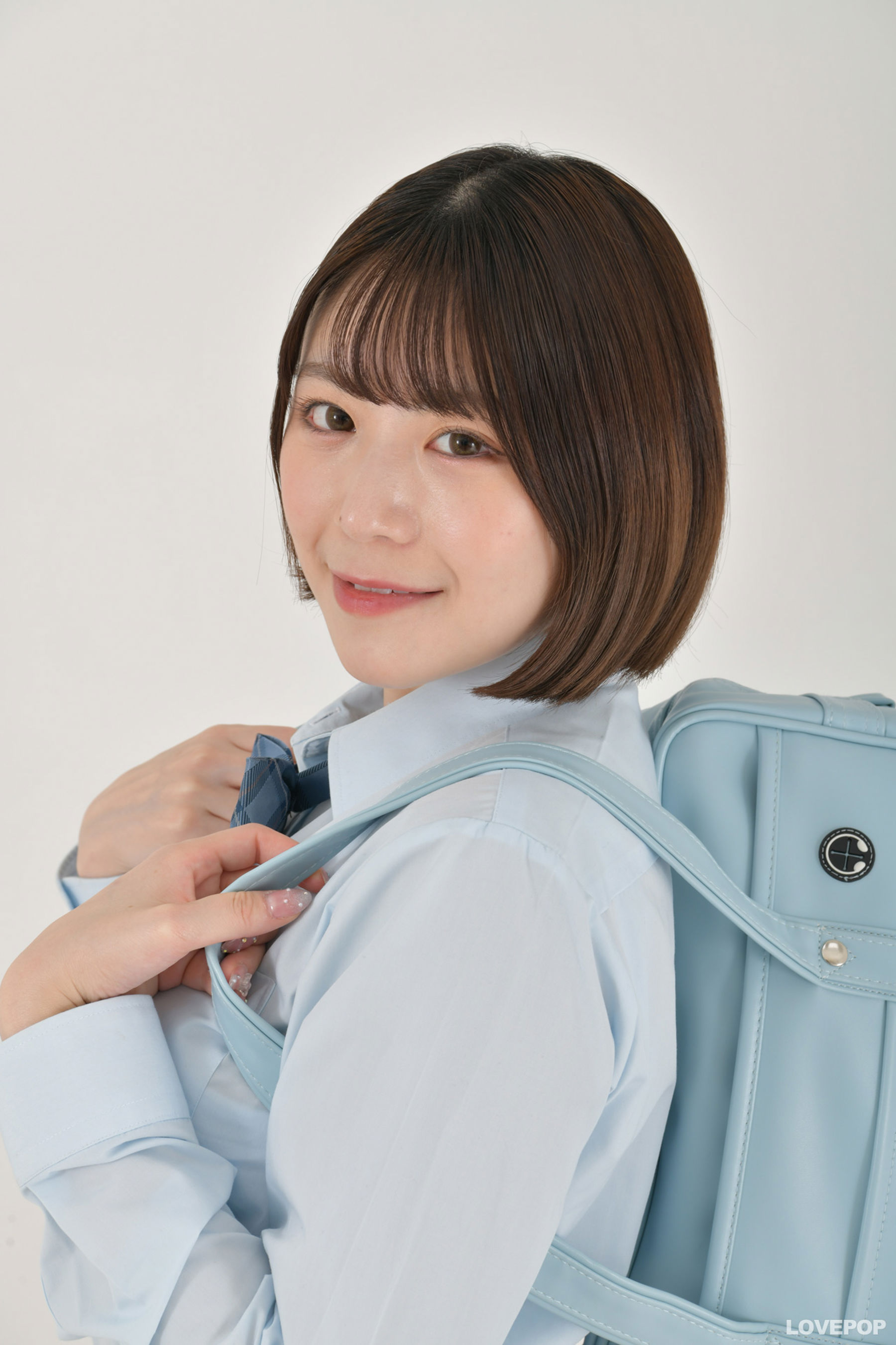 [LOVEPOP] Hinami Meguro 目黒ひな実 Photoset 03/(87P)