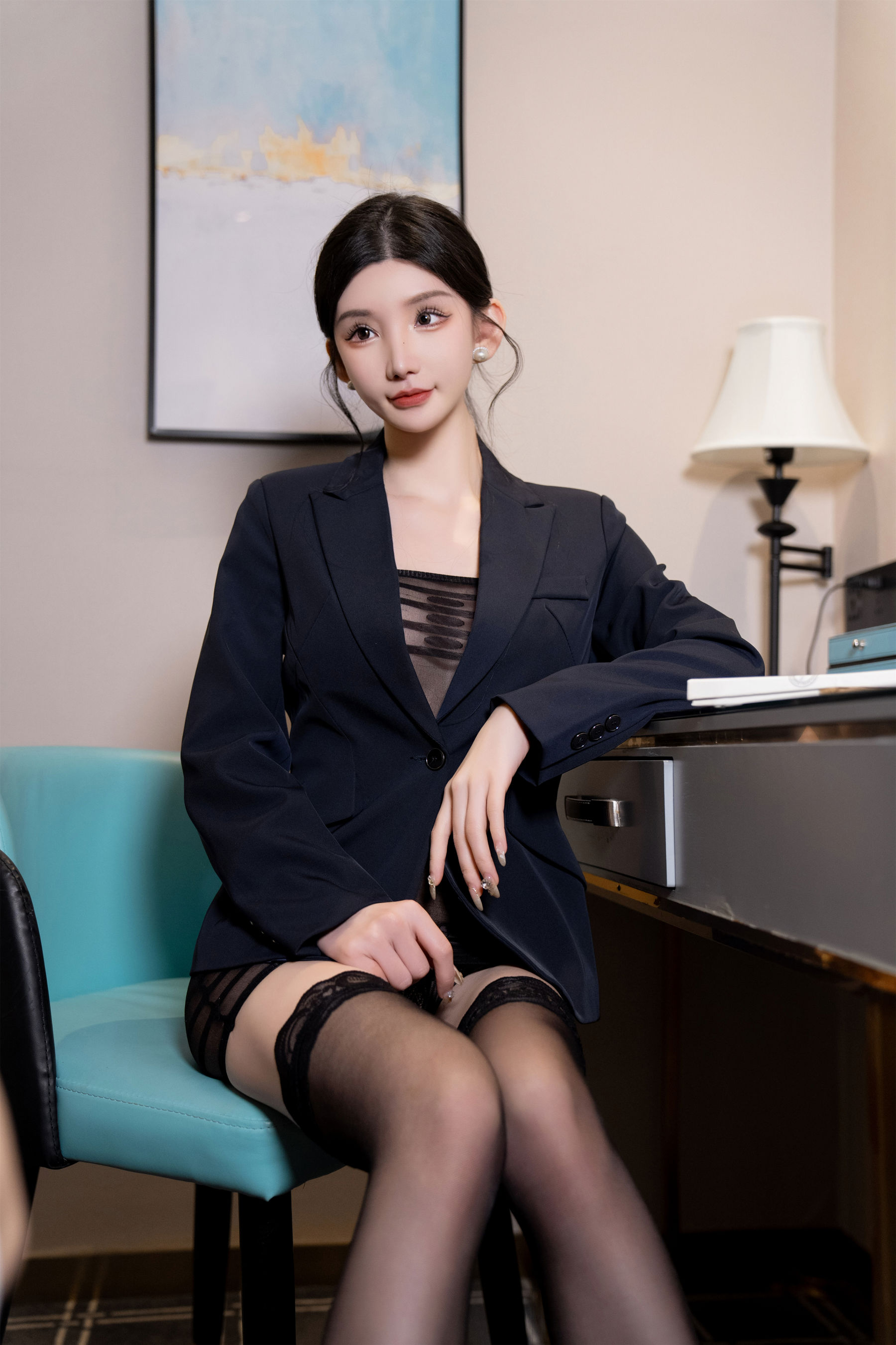 周于希 - 上门销售/(98P)