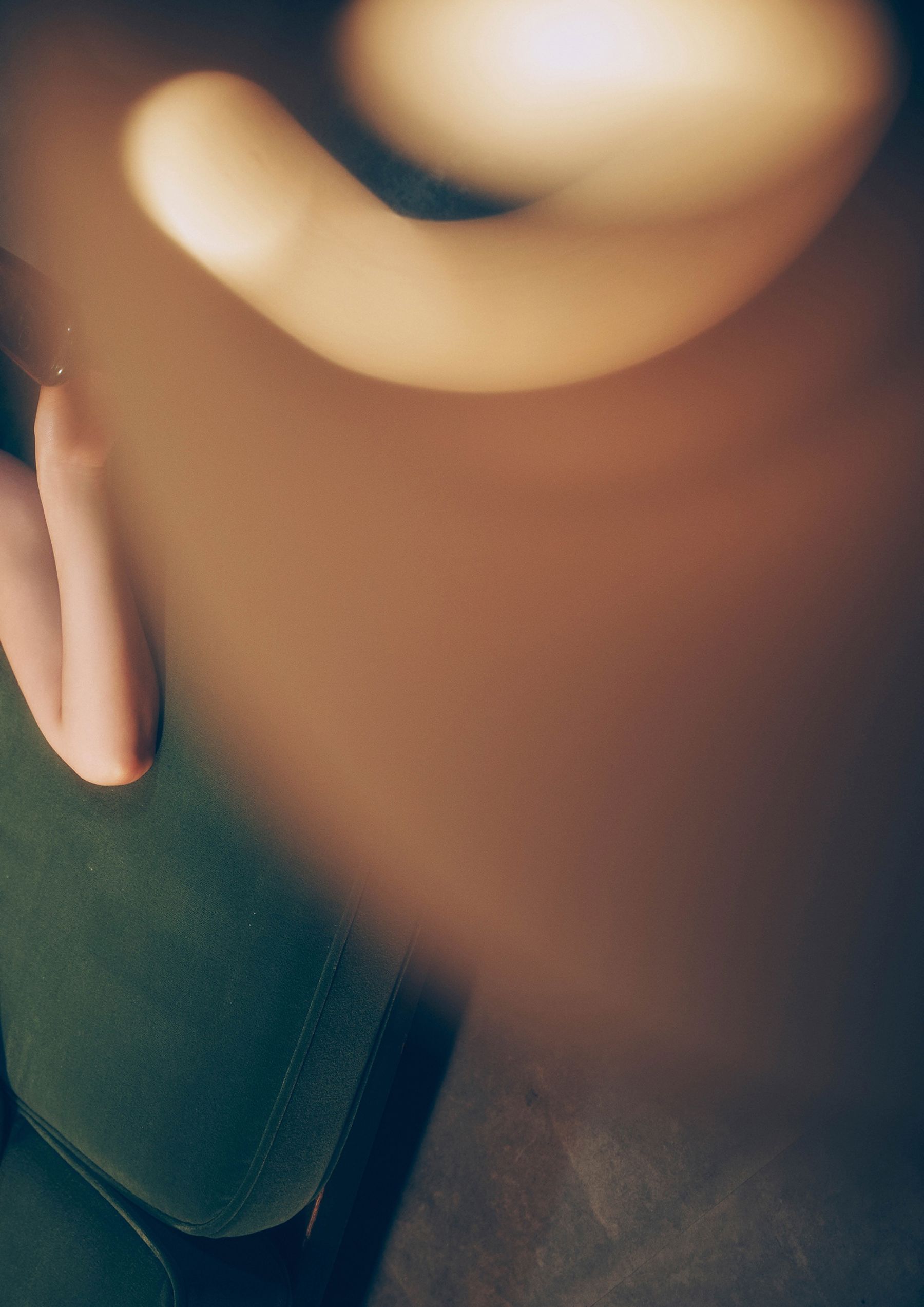 北野瑠華 - Shape of My Heart/(88P)