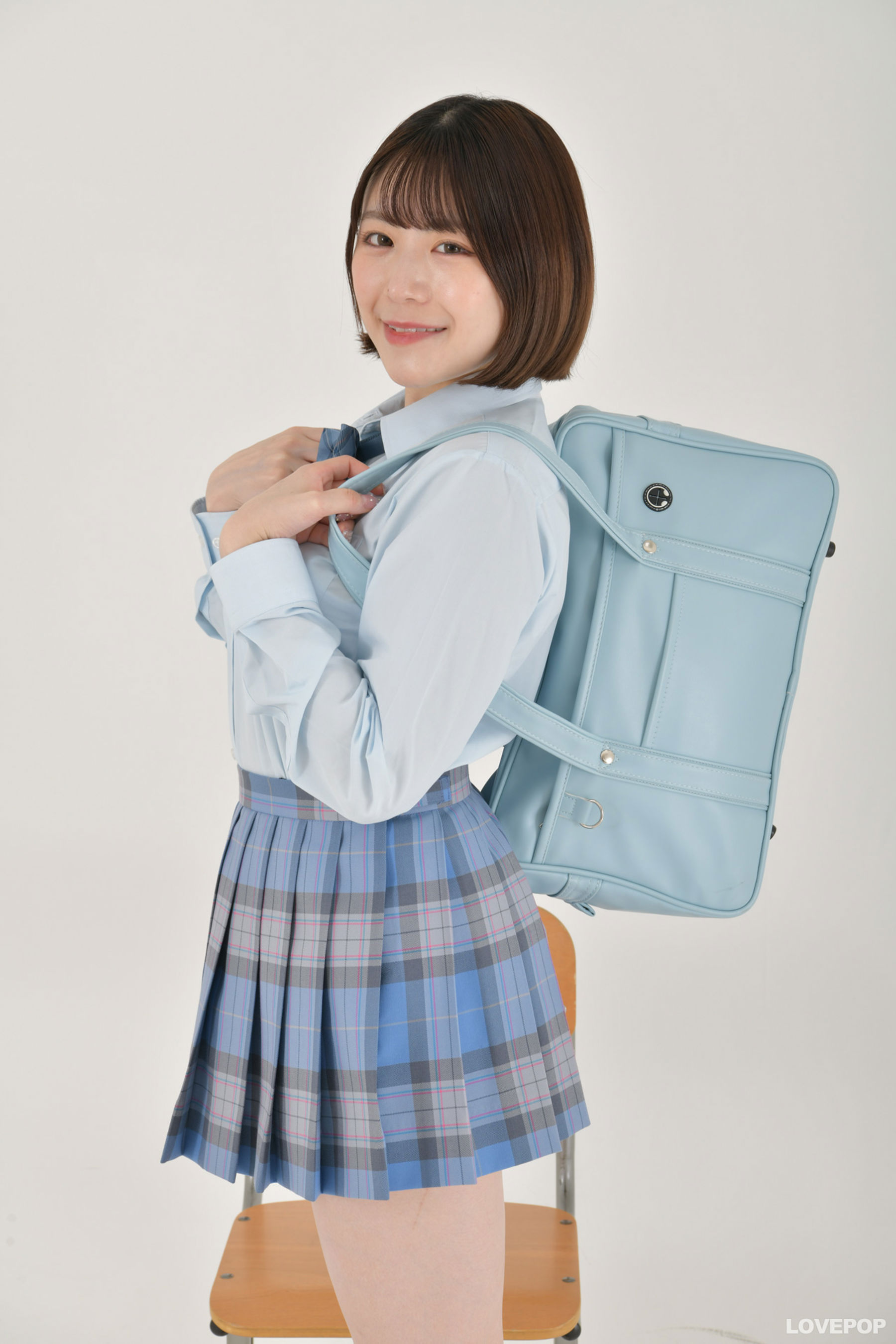 [LOVEPOP] Hinami Meguro 目黒ひな実 Photoset 03/(87P)