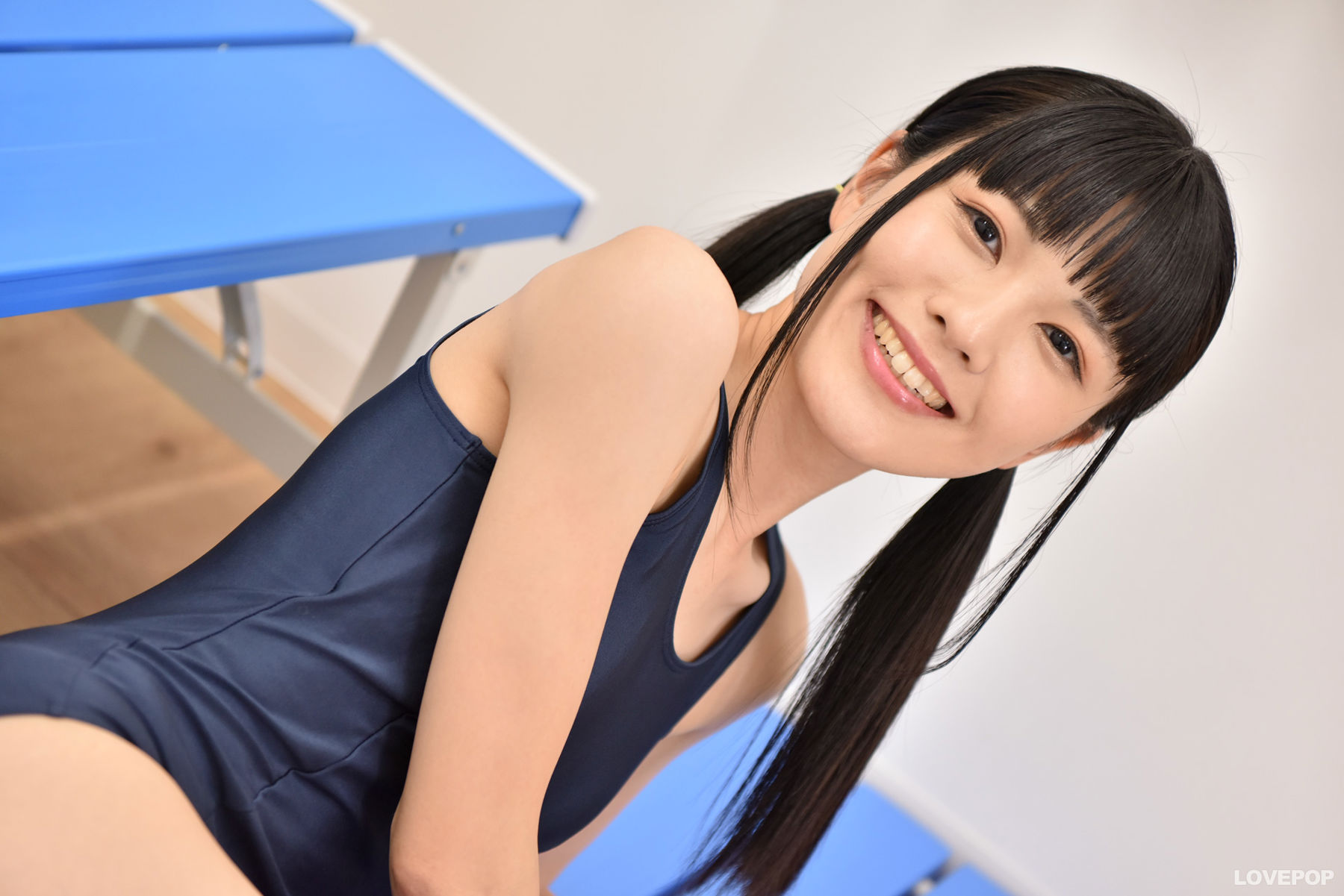 [LOVEPOP] Ayaka Tezono 樋園綾佳 Photoset 05/(86P)