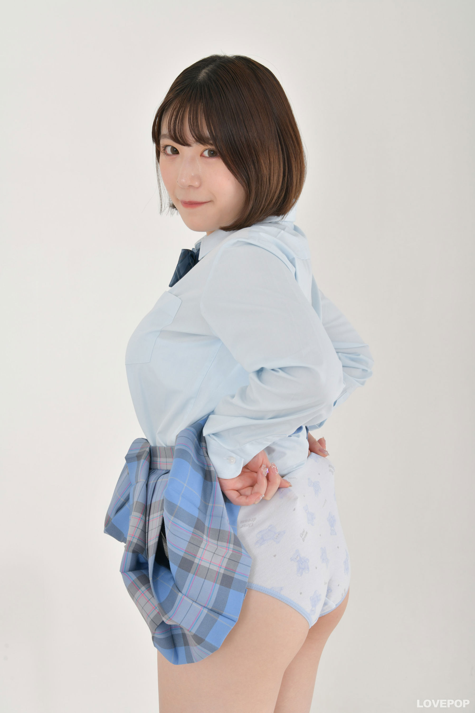 [LOVEPOP] Hinami Meguro 目黒ひな実 Photoset 03/(87P)