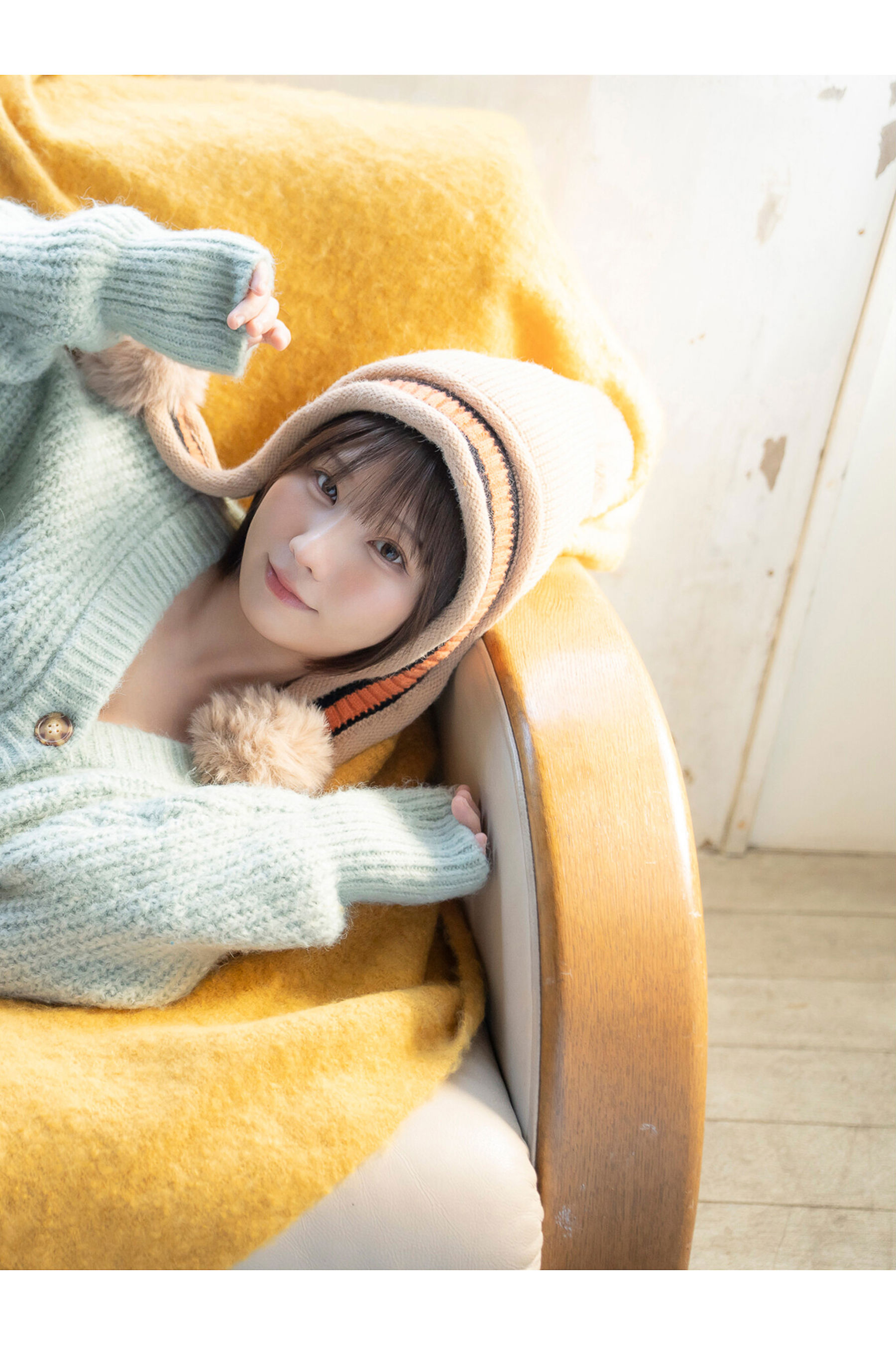 えなこ - BEST V/(114P)