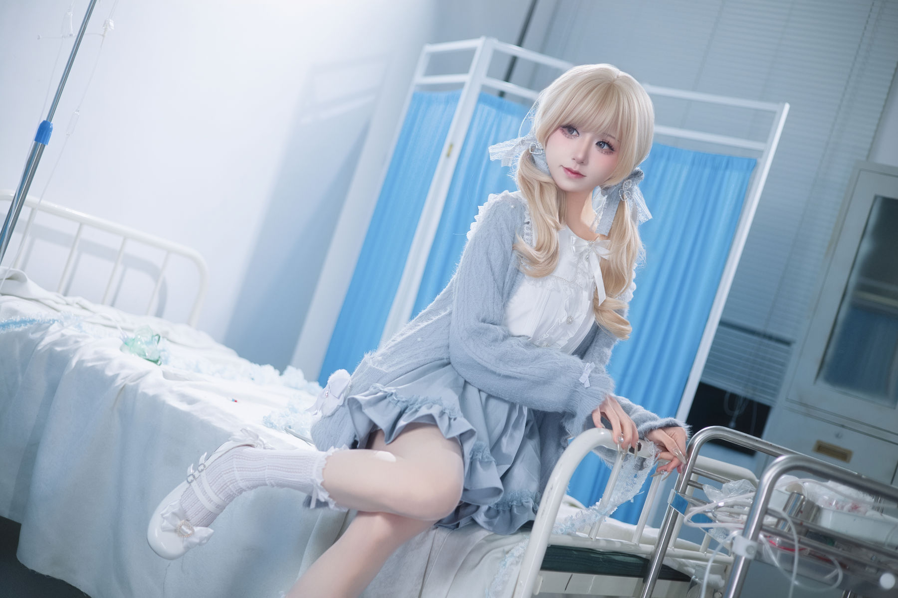 双木扶苏 - 水色地雷/(40P)