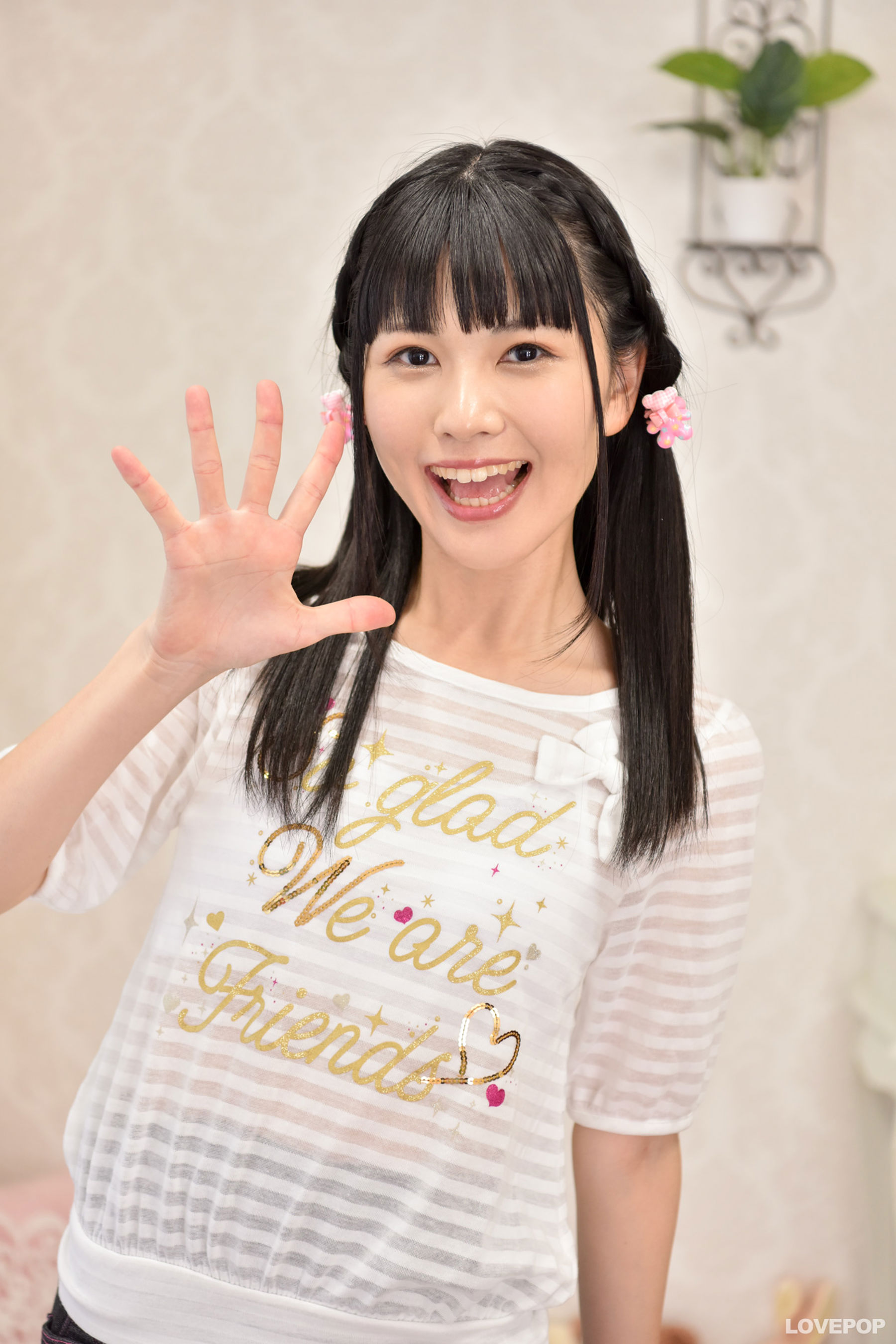 [LOVEPOP] Ayaka Tezono 樋園綾佳 Photoset 03/(80P)