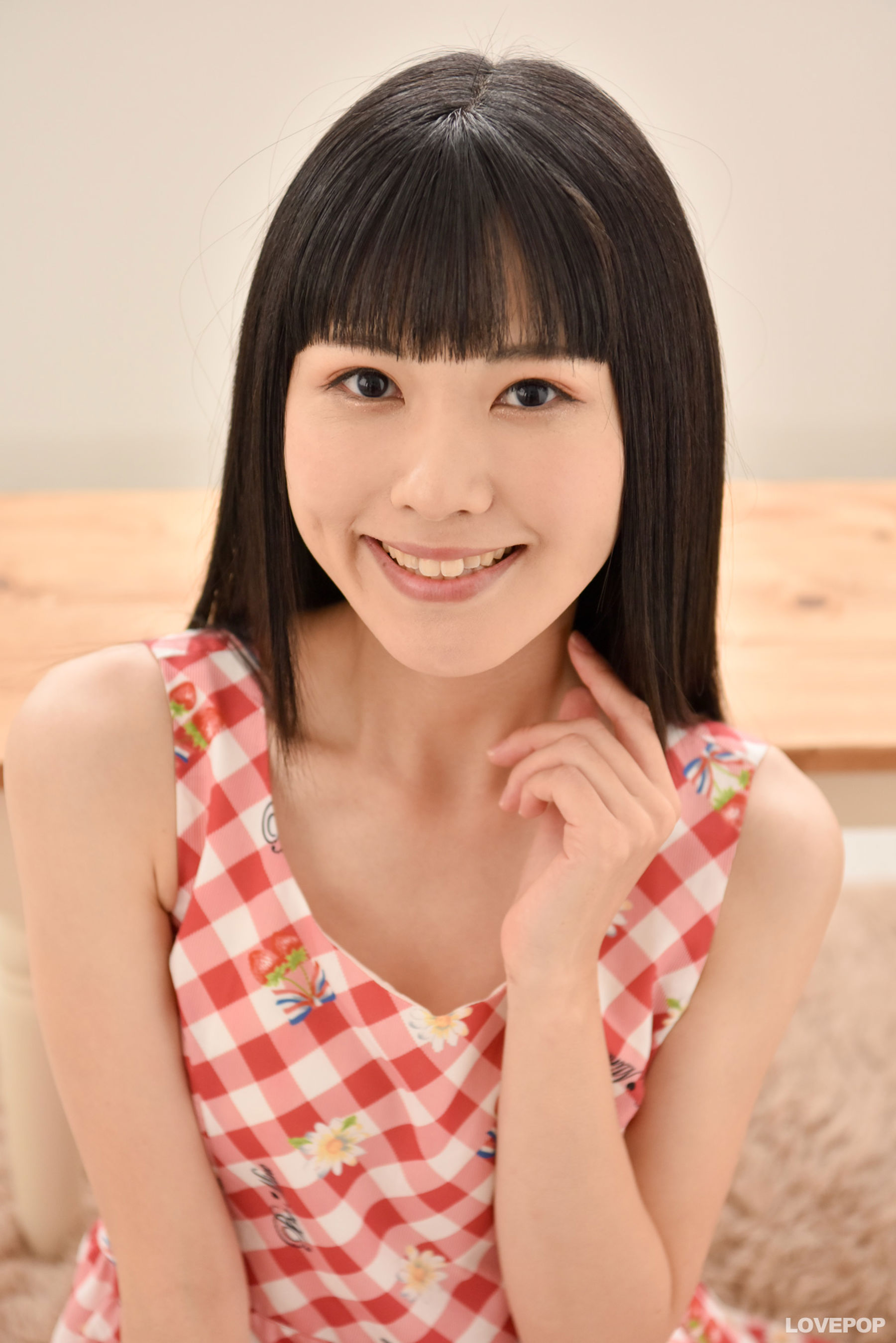 [LOVEPOP] Ayaka Tezono 樋園綾佳 Photoset 04/(88P)