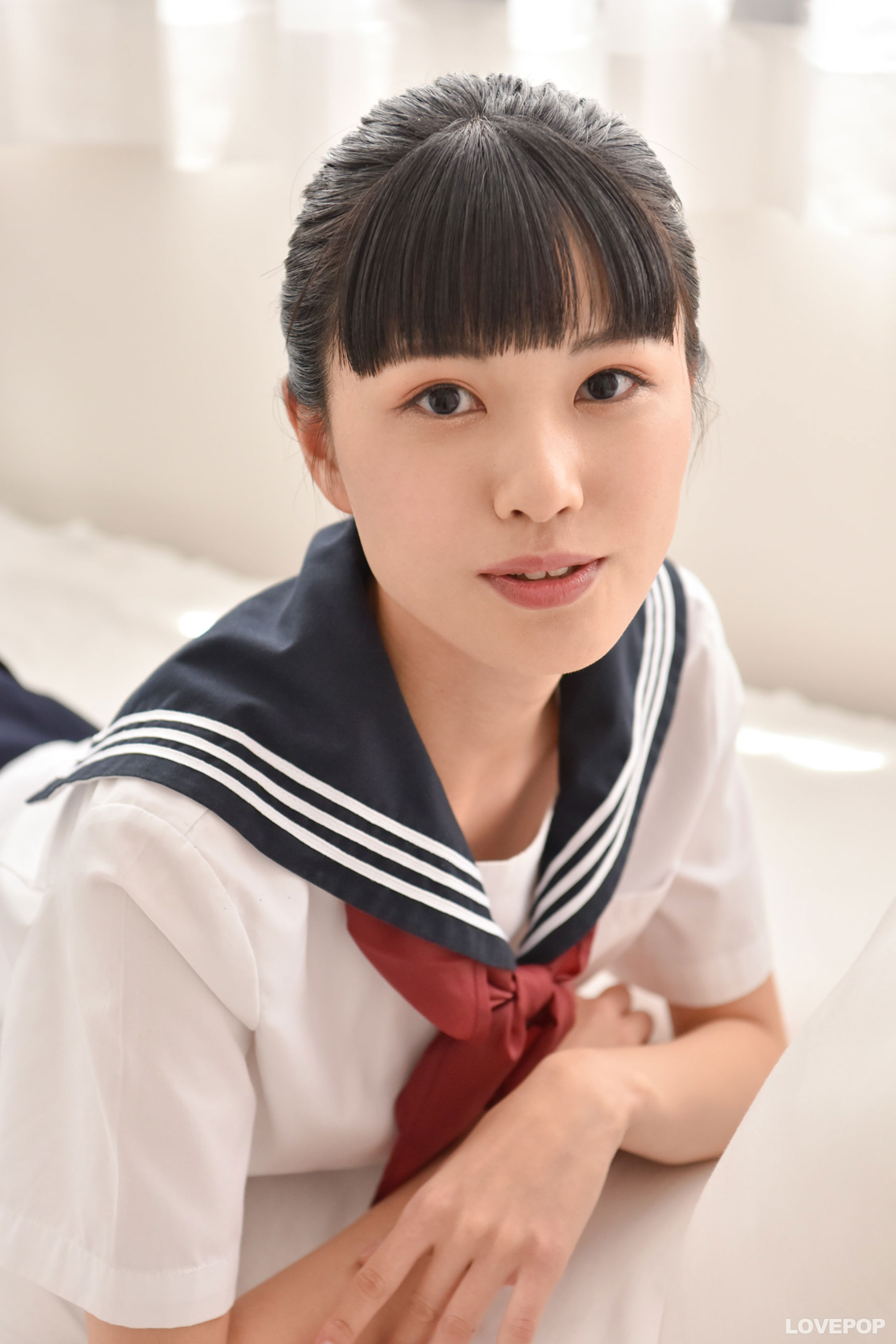 [LOVEPOP] Ayaka Tezono 樋園綾佳 Photoset 06/(90P)