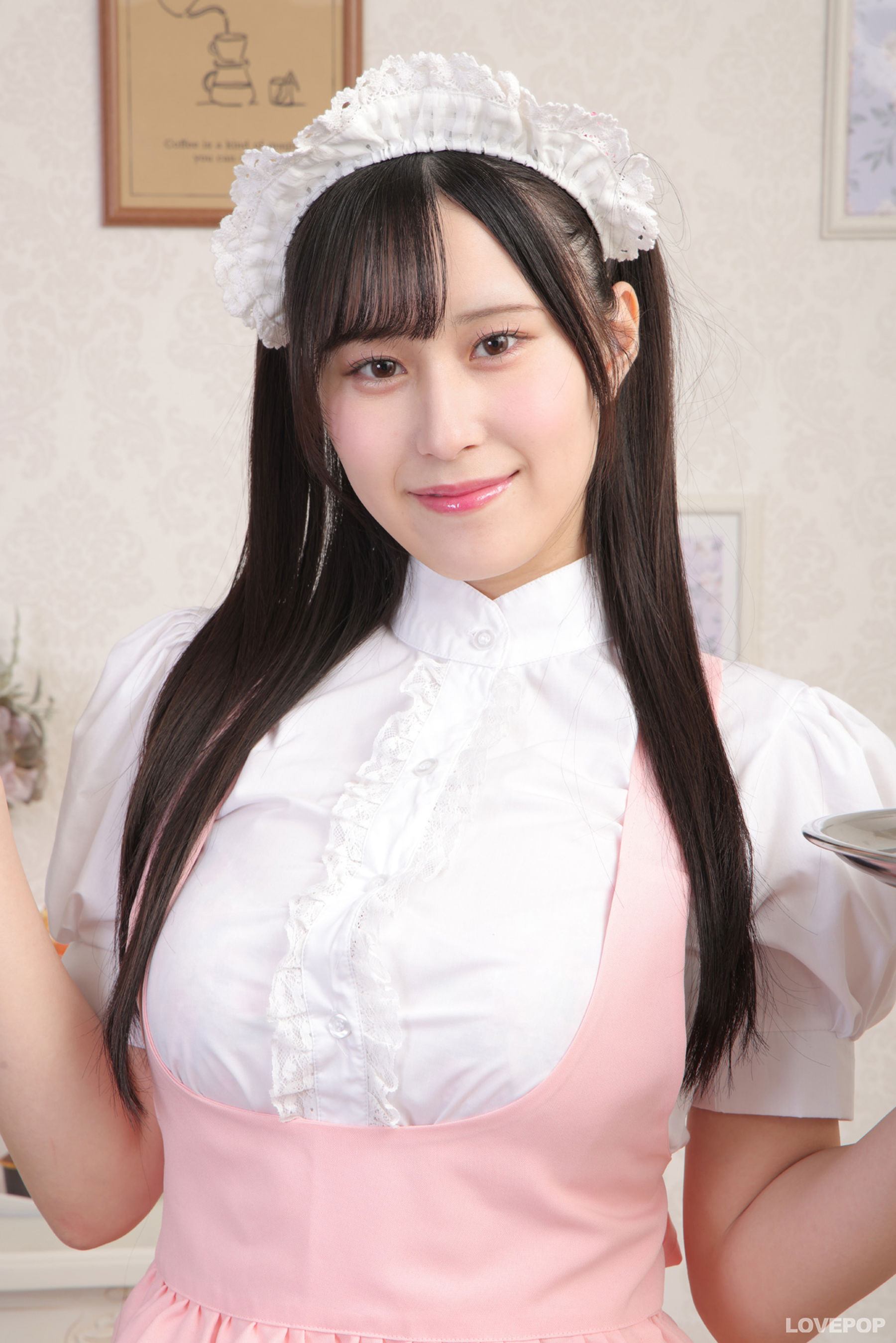 [LOVEPOP] Hibiki Amamiya 雨宮ひびき Photoset 04/(85P)