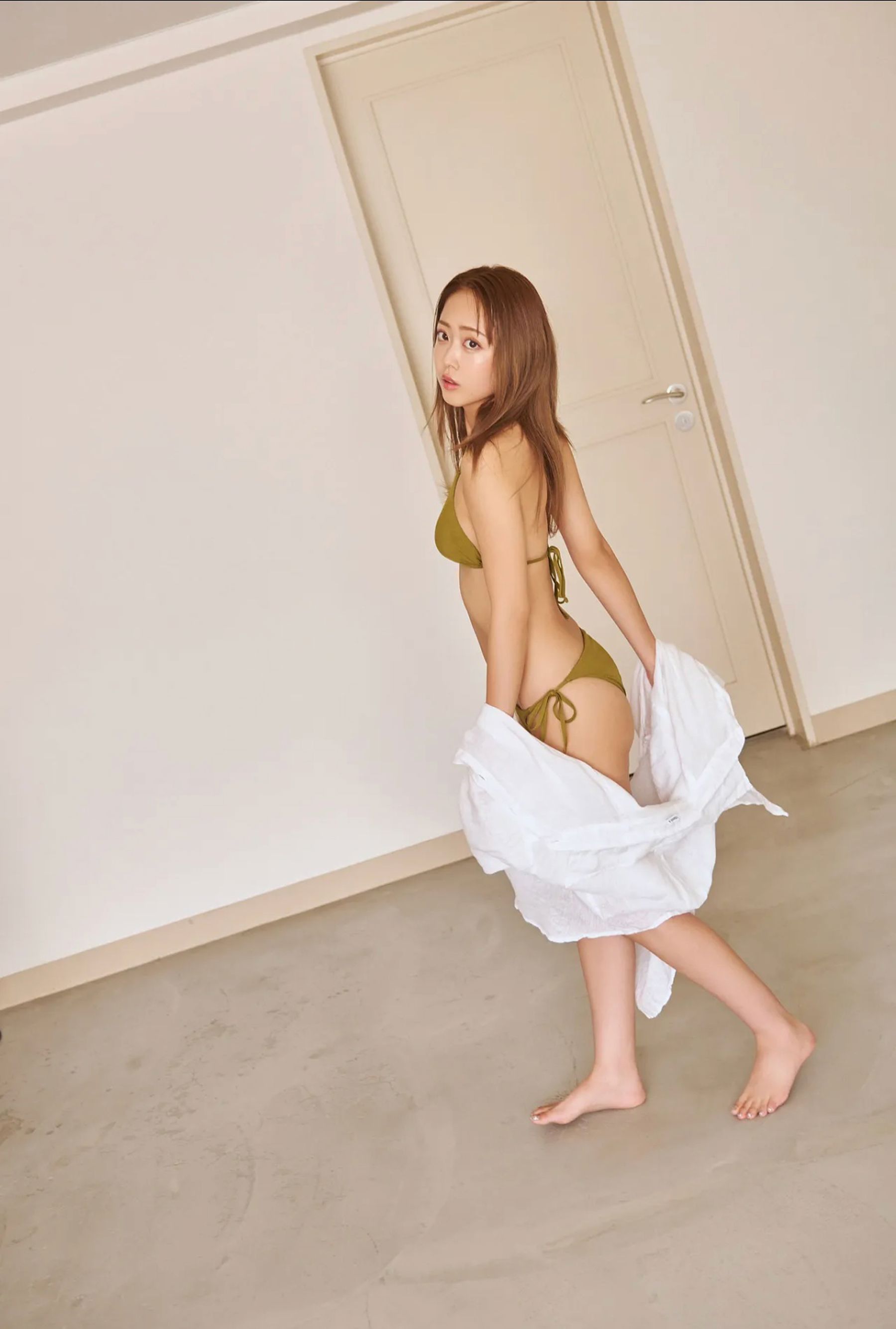 みりちゃむ - ミニマムダイナマイト vol.1/(63P)