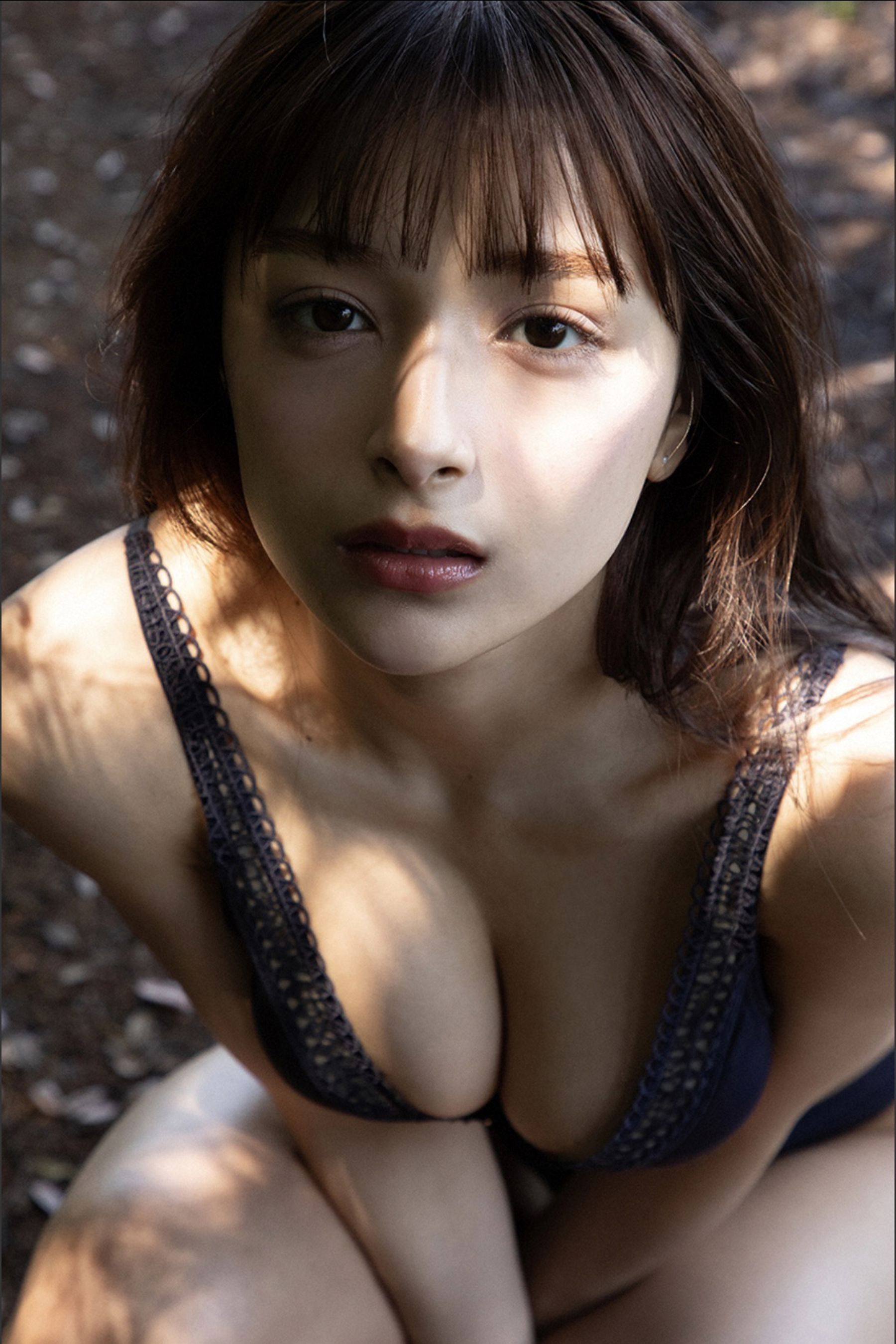 エリマリ姉妹 - 追い越していいよ&私はここにいるから/(170P)