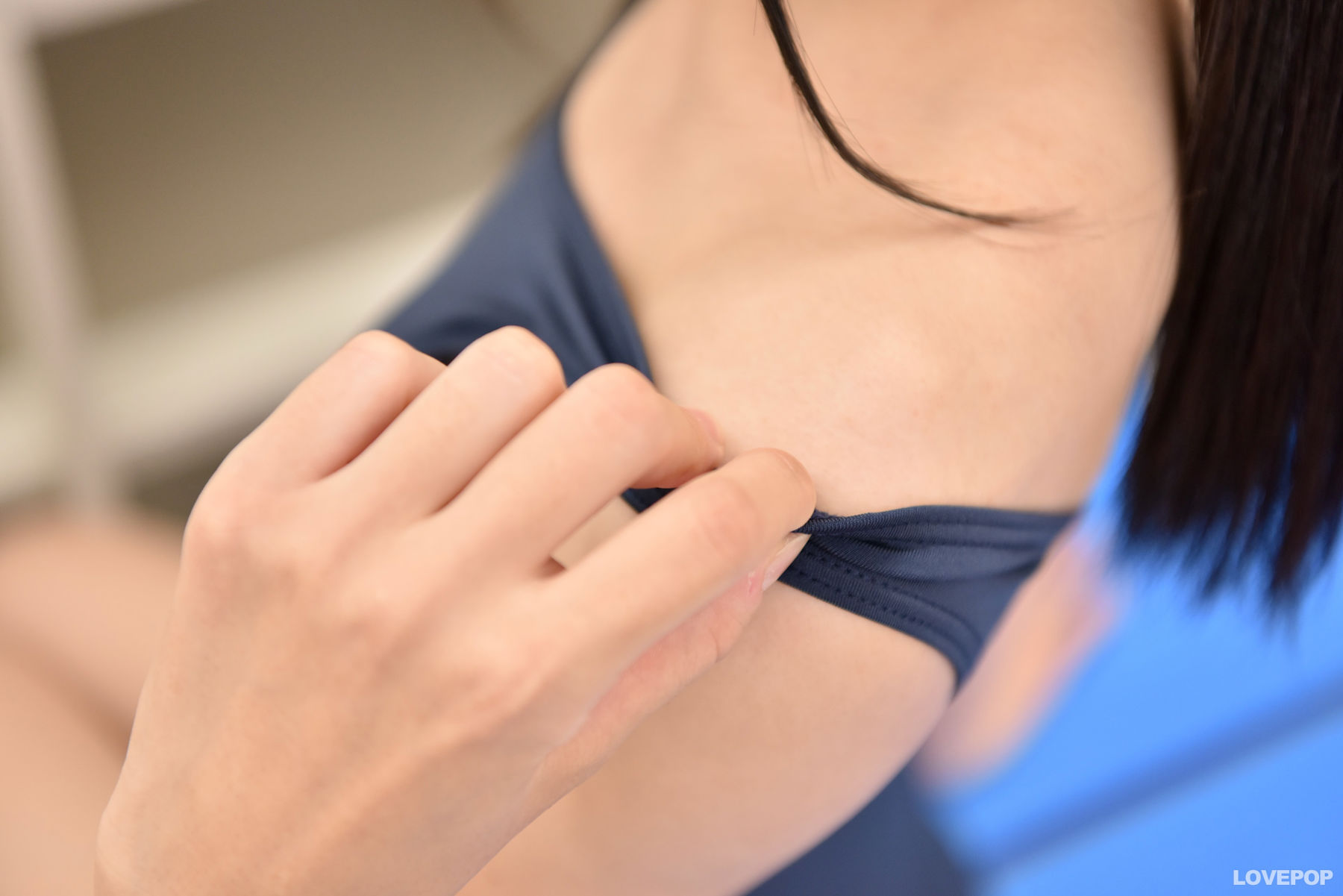 [LOVEPOP] Ayaka Tezono 樋園綾佳 Photoset 05/(86P)