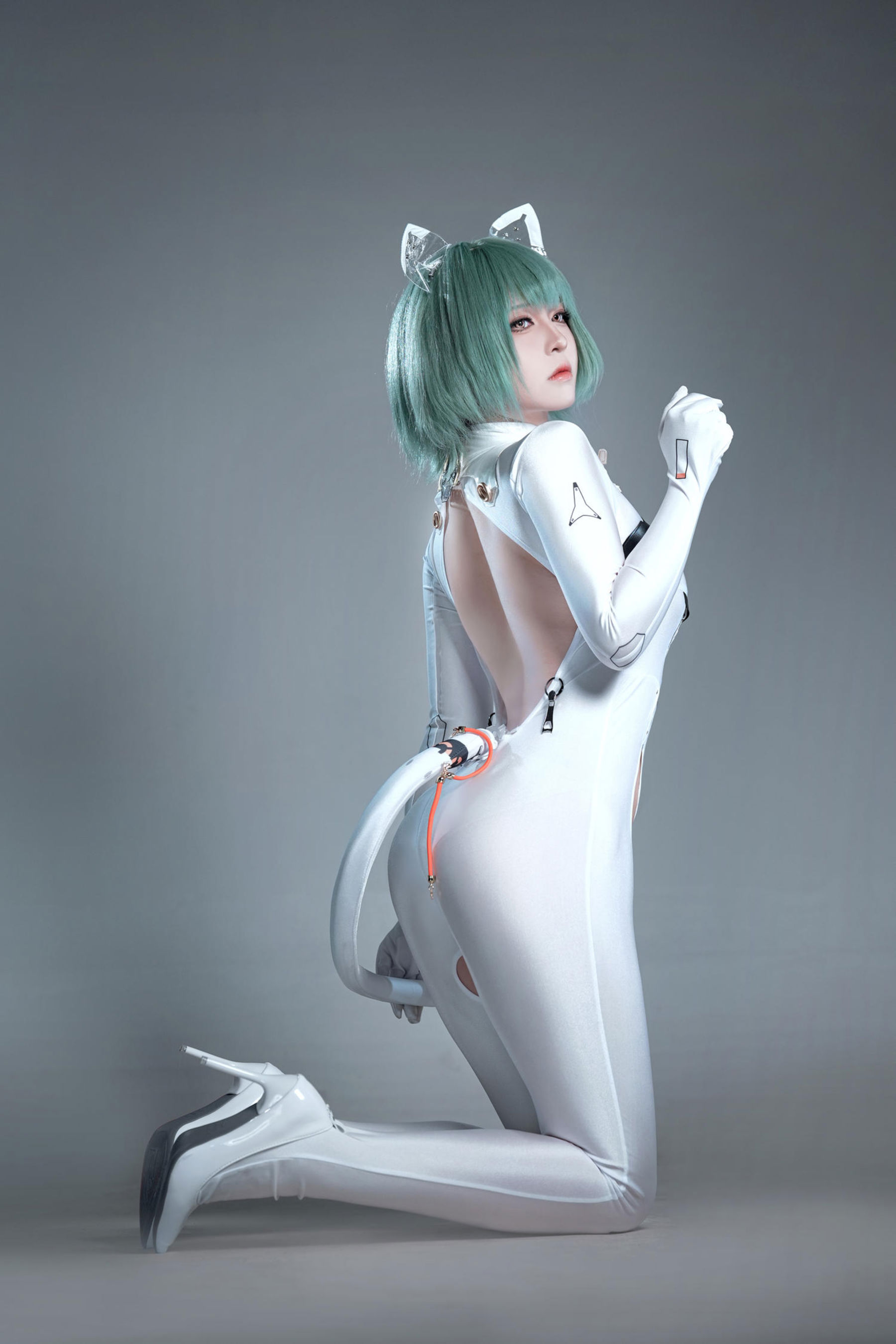 半半子 - 碧蓝航线 纳希莫夫/(38P)