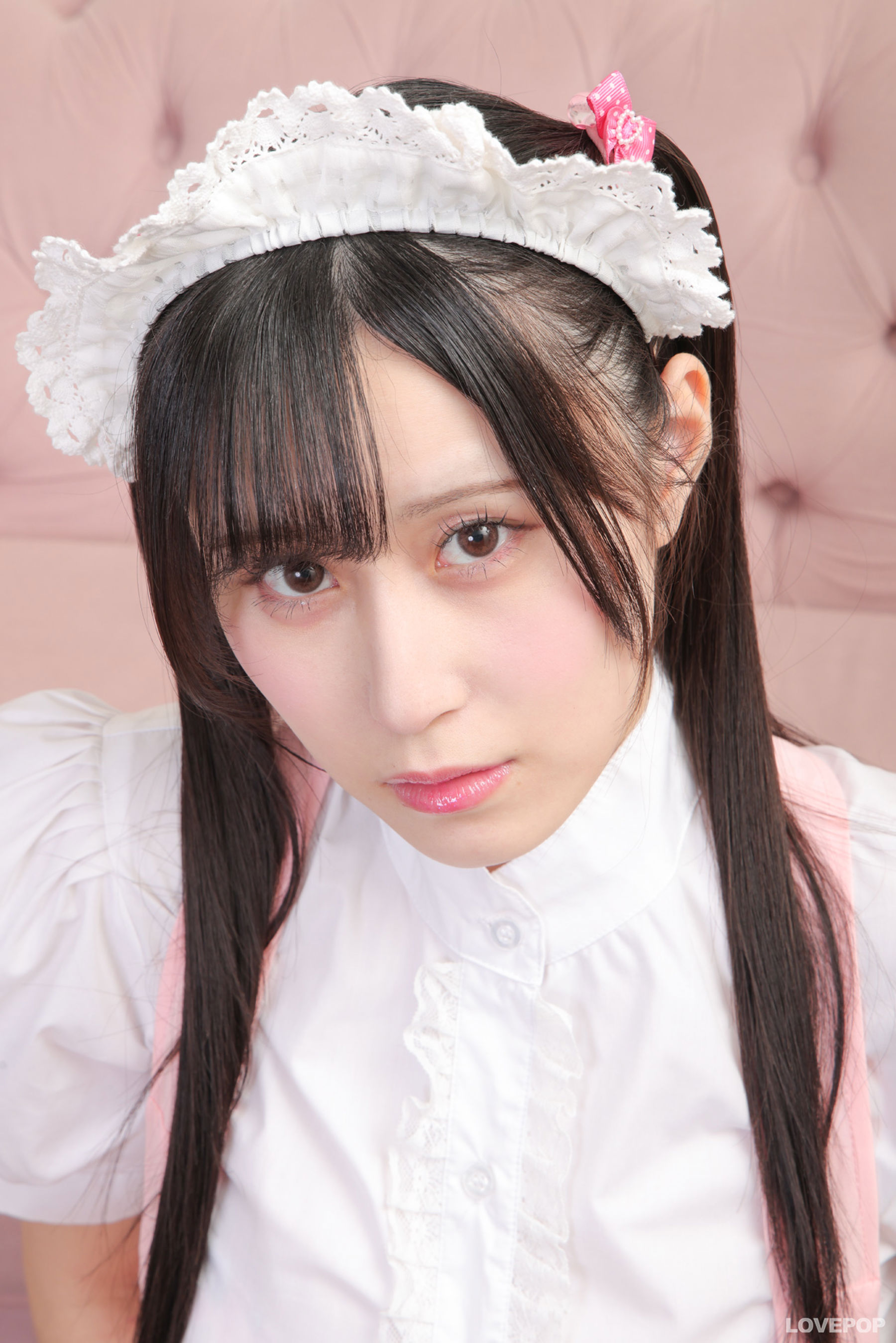 [LOVEPOP] Hibiki Amamiya 雨宮ひびき Photoset 04/(85P)