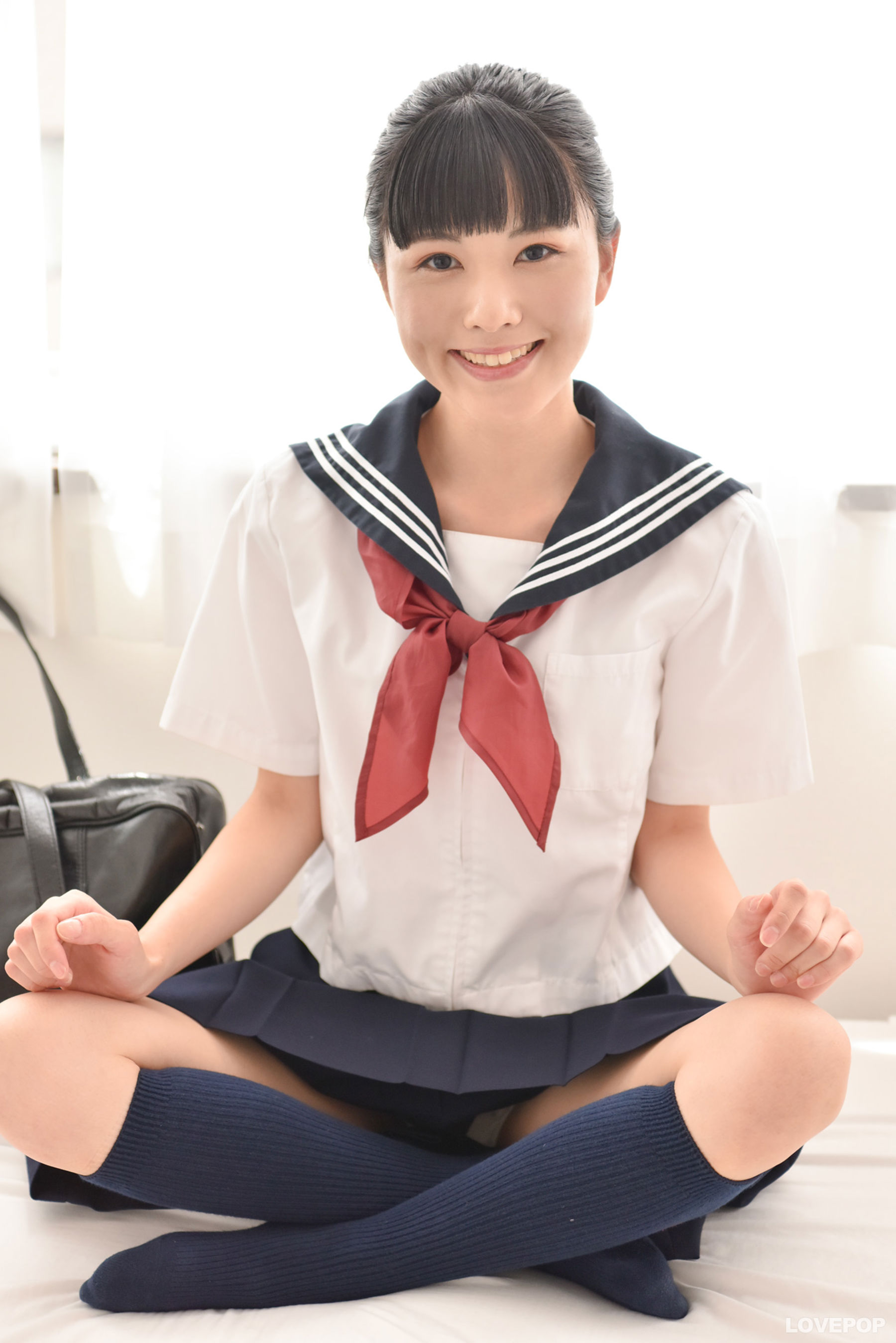 [LOVEPOP] Ayaka Tezono 樋園綾佳 Photoset 06/(90P)