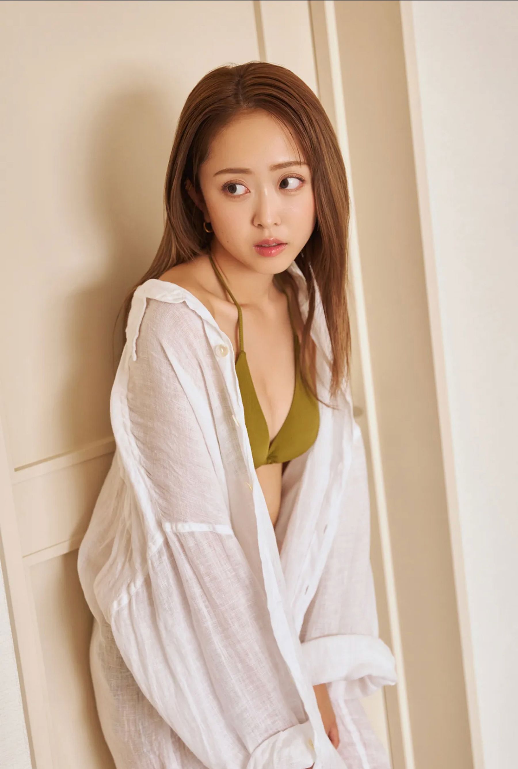 みりちゃむ - ミニマムダイナマイト vol.1/(63P)