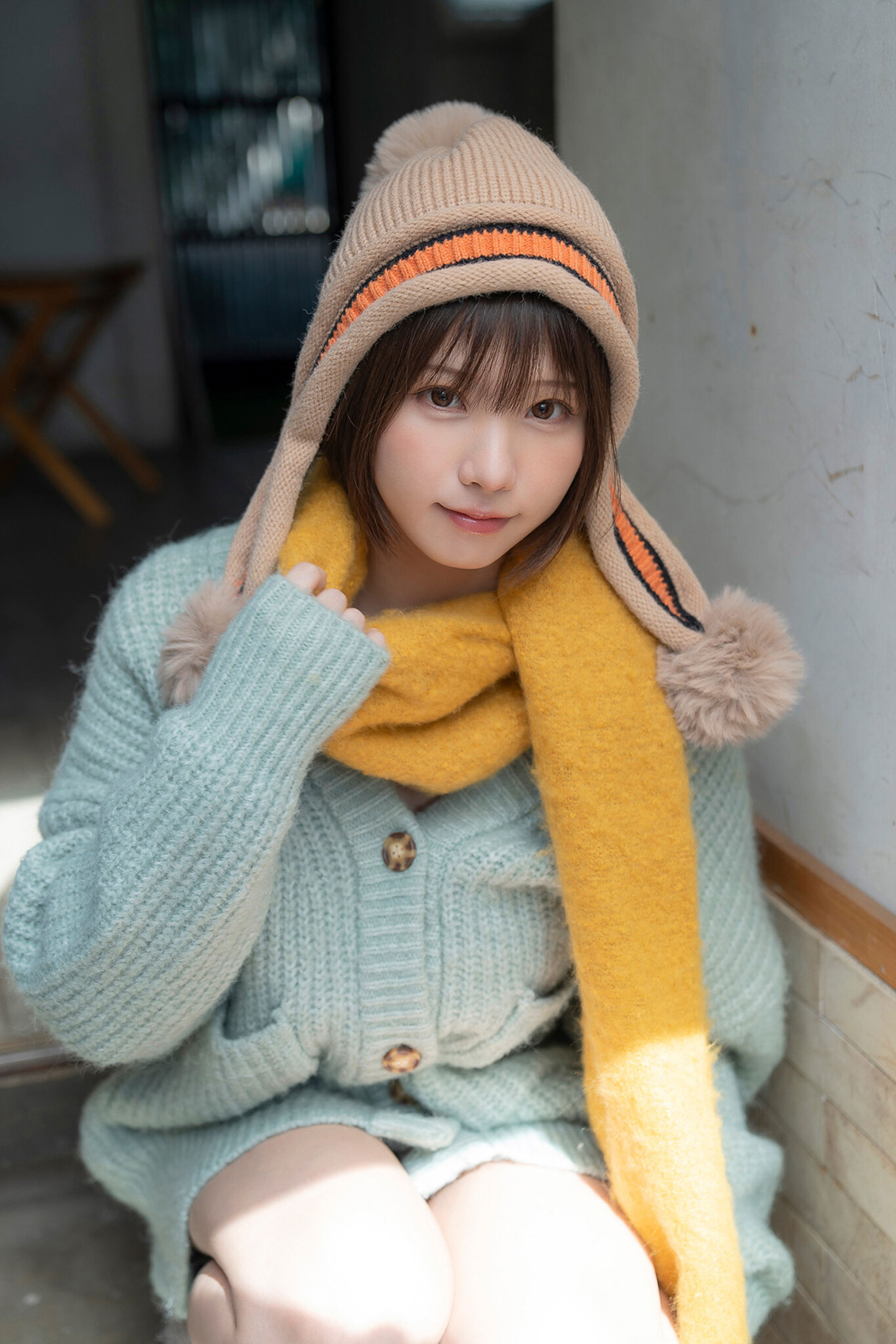 えなこ - BEST V/(114P)