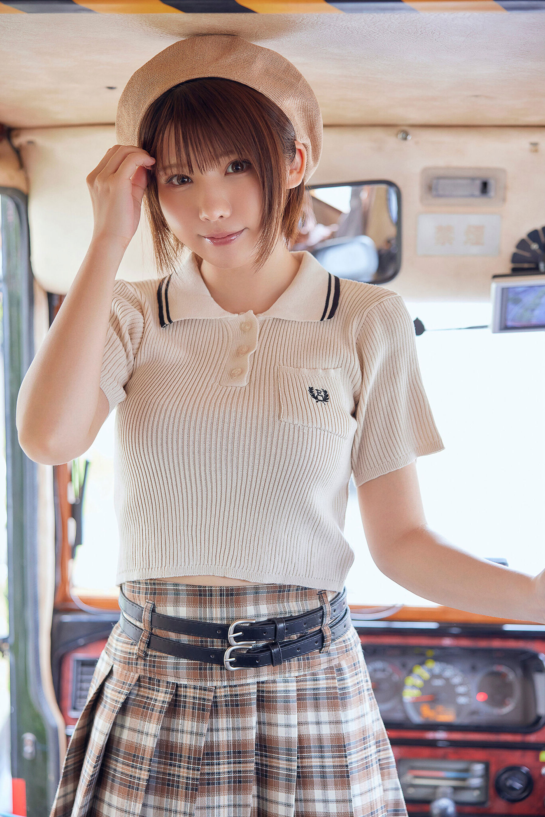 えなこ - 日和/(79P)