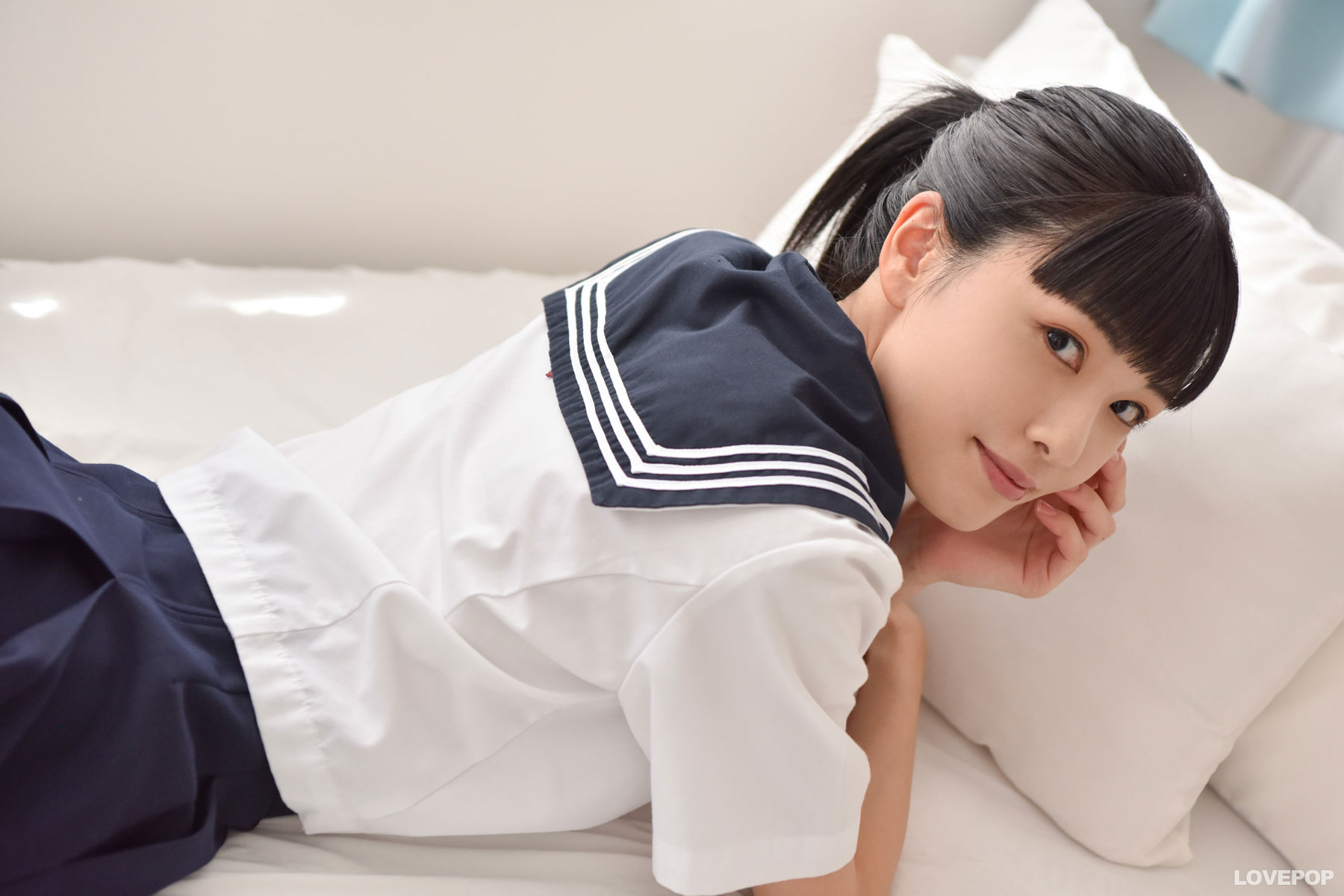 [LOVEPOP] Ayaka Tezono 樋園綾佳 Photoset 06/(90P)