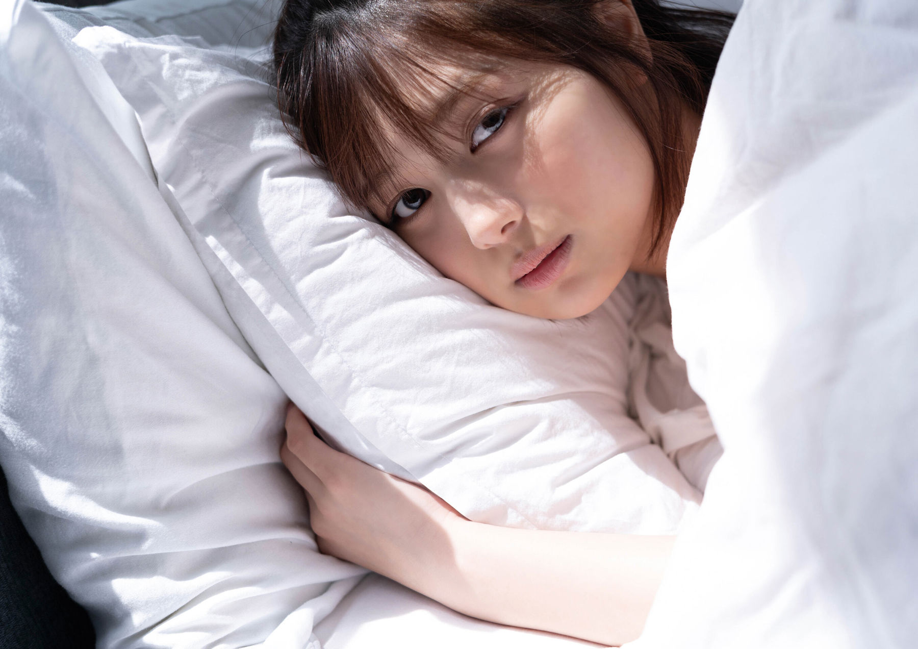 北野瑠華 - Mirage/(76P)