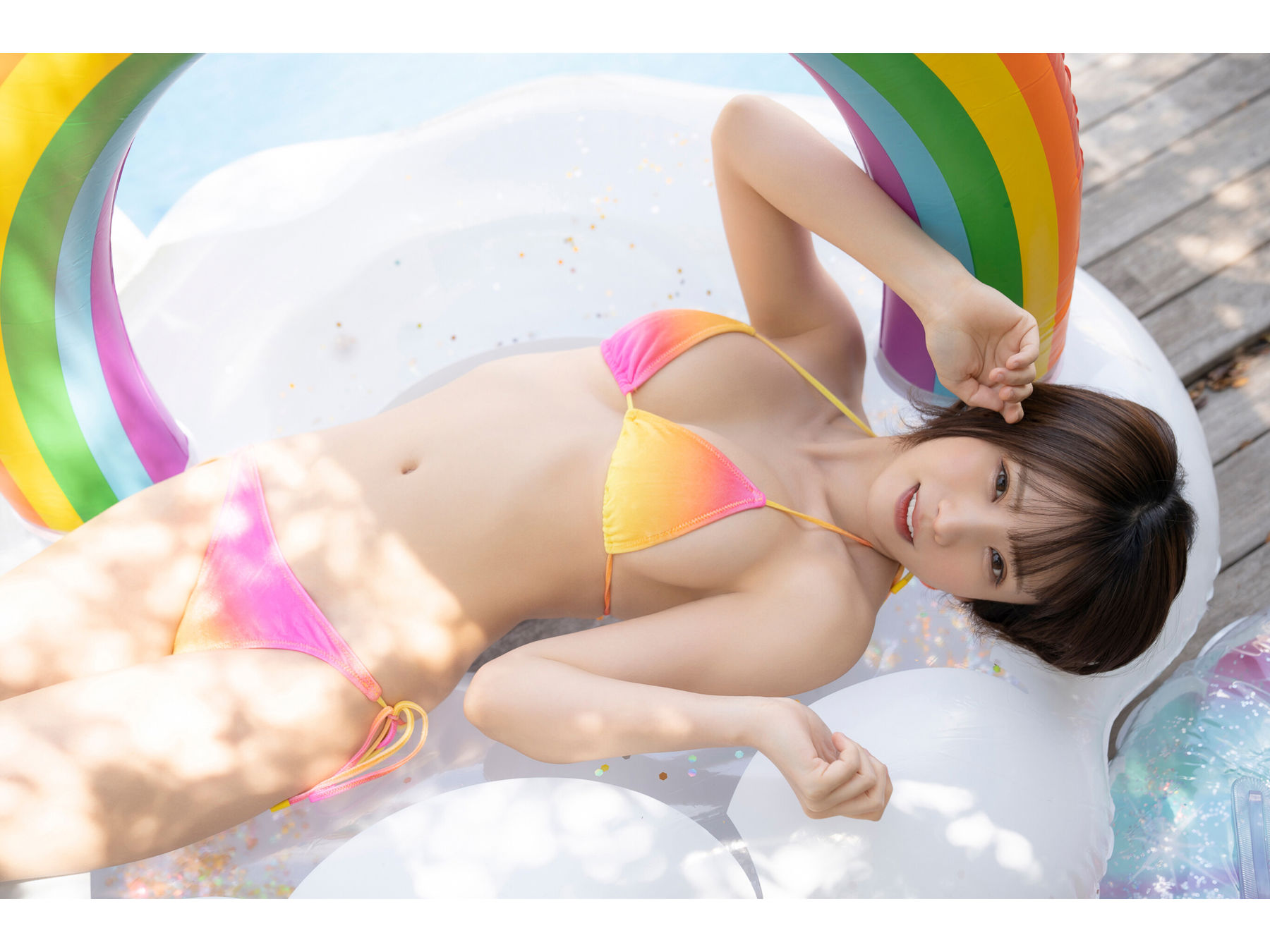 えなこ - BEST V/(114P)