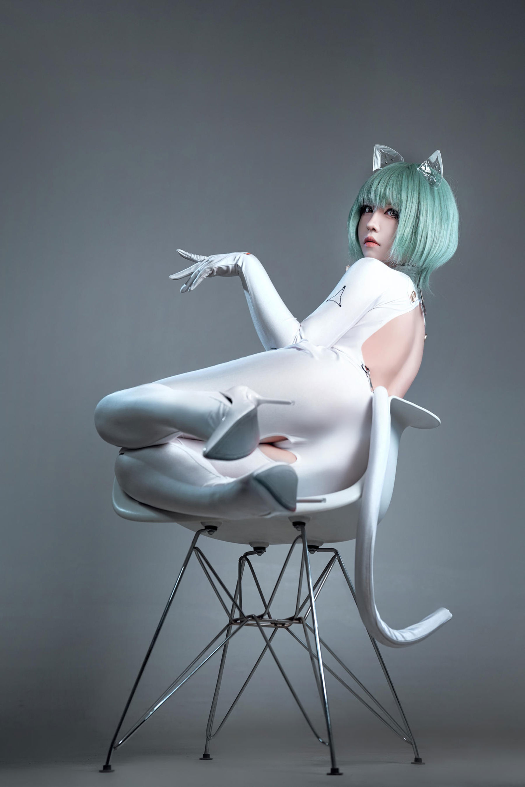 半半子 - 碧蓝航线 纳希莫夫/(38P)