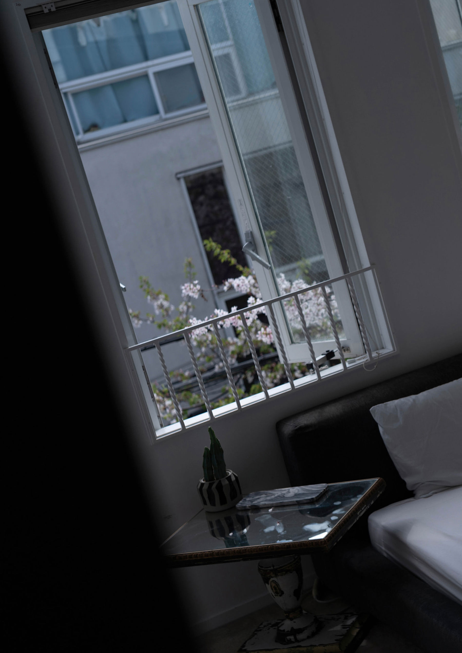 北野瑠華 - Mirage/(76P)