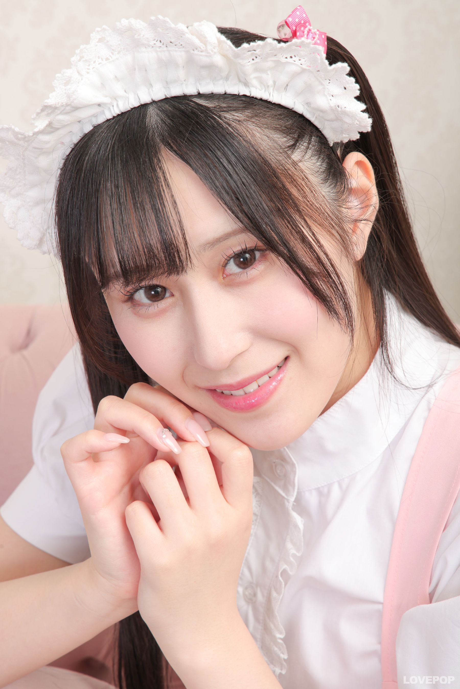 [LOVEPOP] Hibiki Amamiya 雨宮ひびき Photoset 04/(85P)