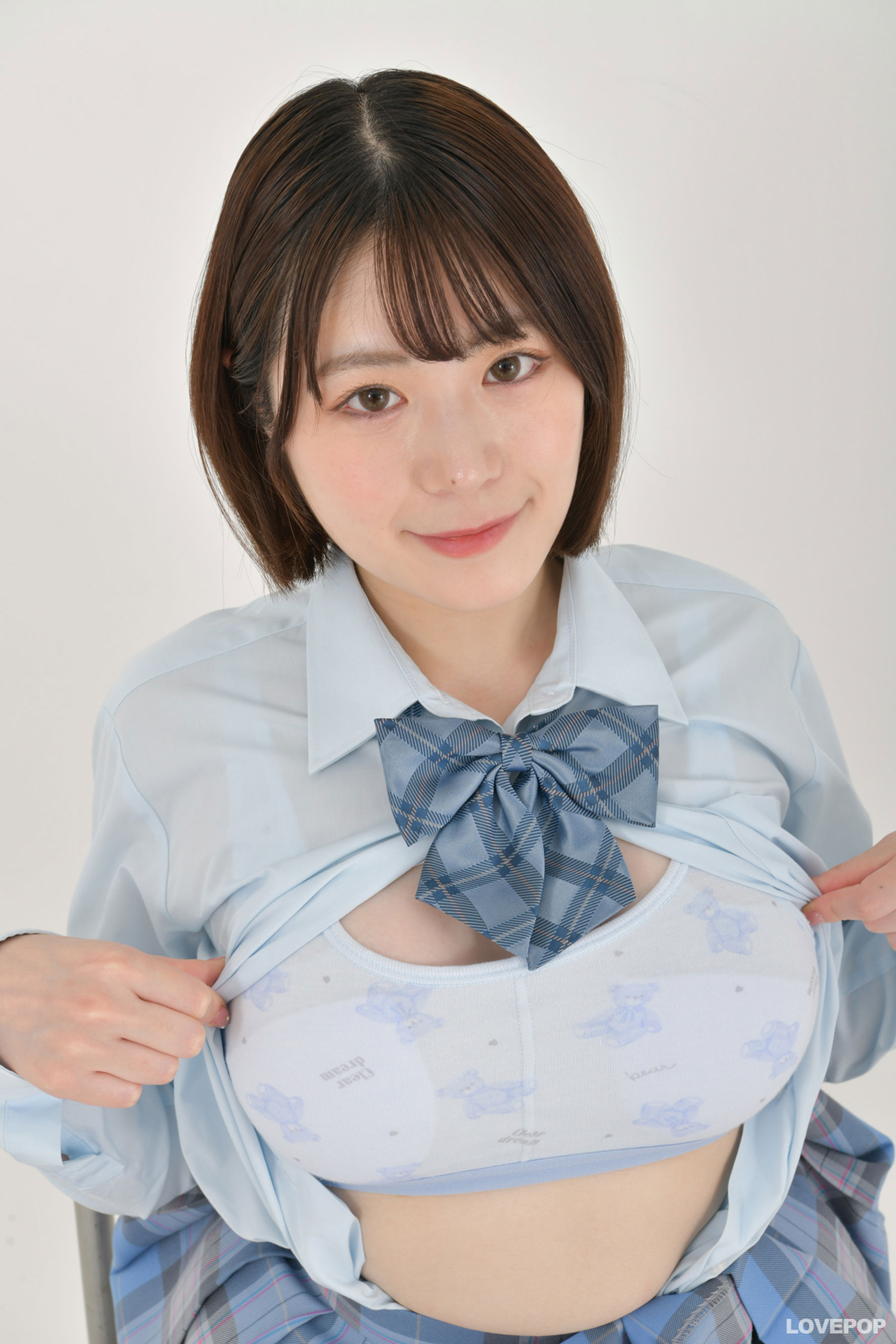 [LOVEPOP] Hinami Meguro 目黒ひな実 Photoset 03/(87P)