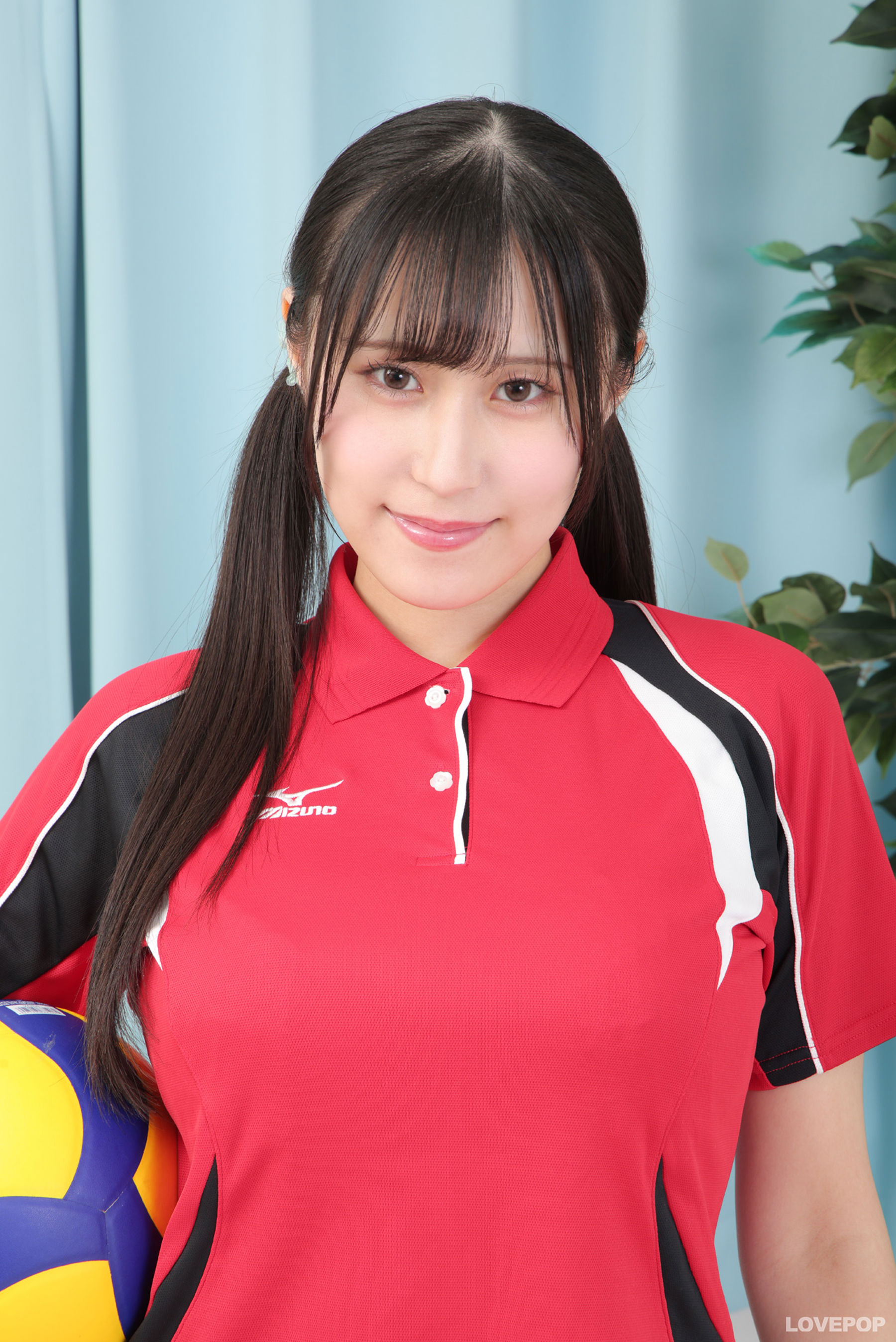 [LOVEPOP] Hibiki Amamiya 雨宮ひびき Photoset 05/(93P)