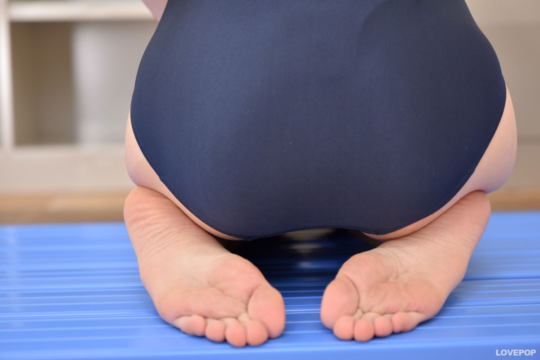 [LOVEPOP] Ayaka Tezono 樋園綾佳 Photoset 05/(86P)