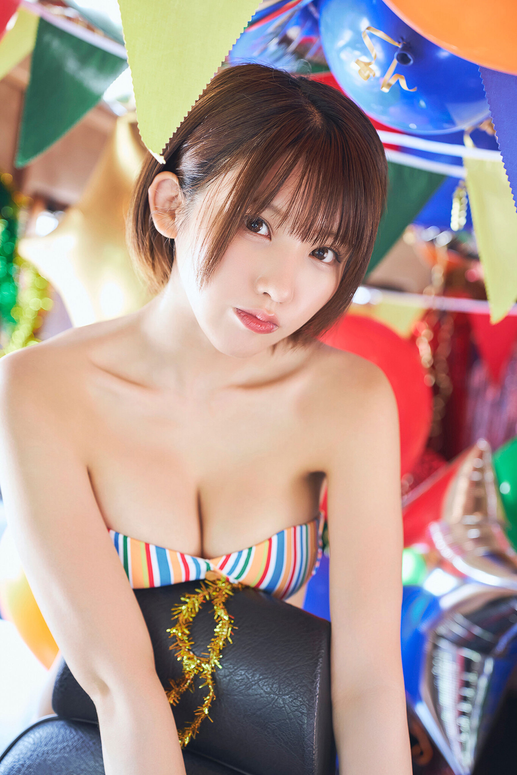 えなこ - 日和/(79P)