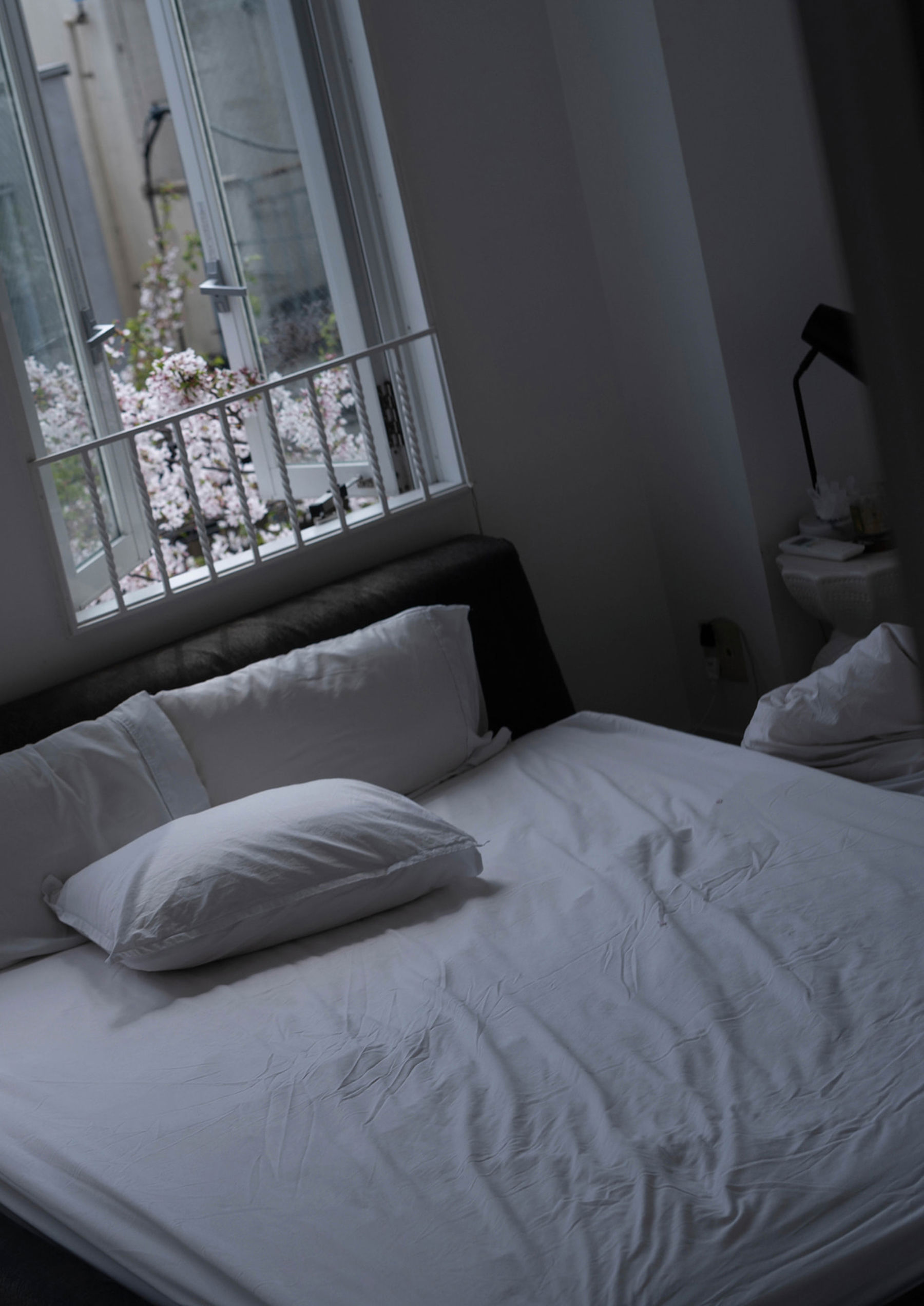 北野瑠華 - Mirage/(76P)