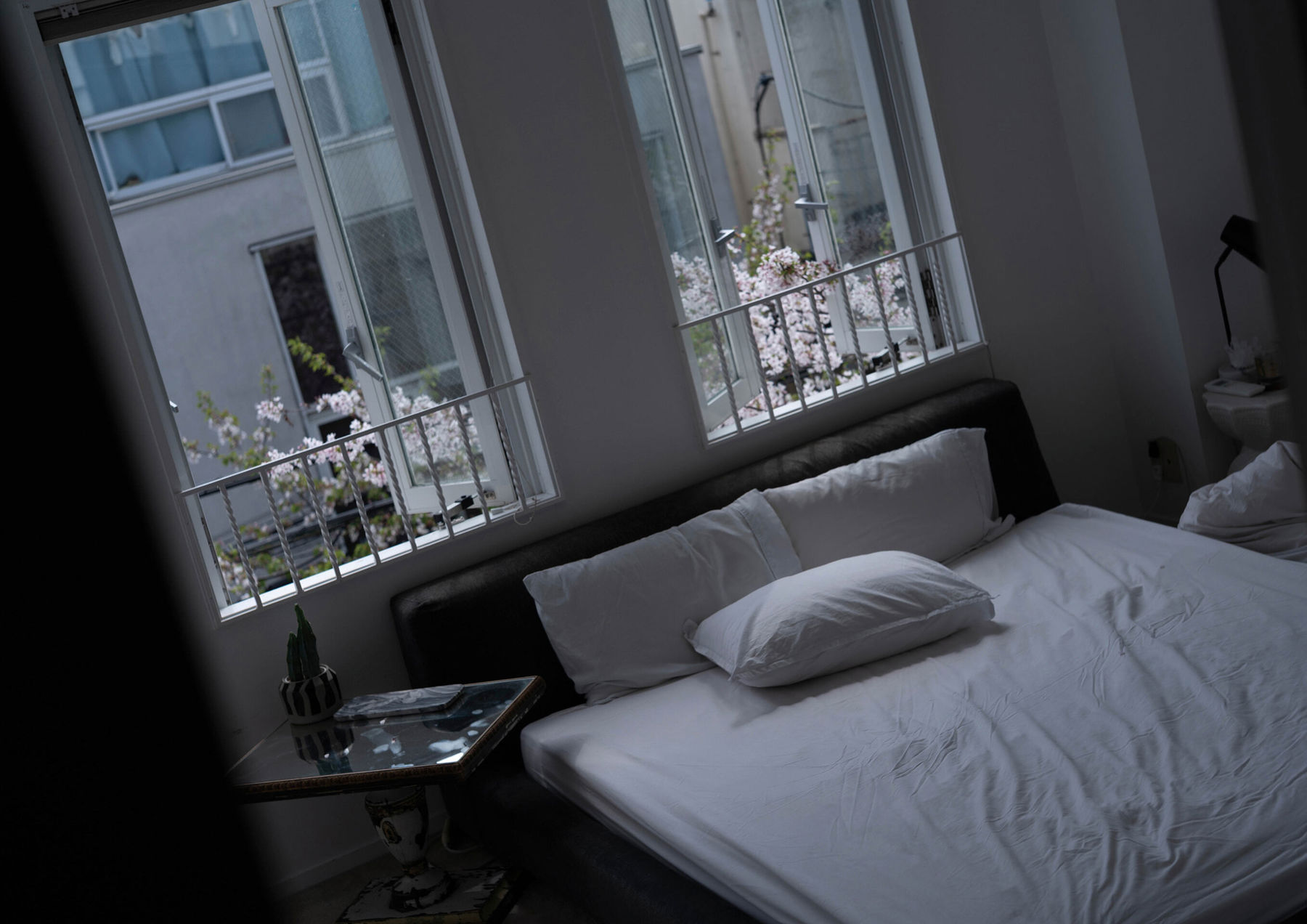 北野瑠華 - Mirage/(76P)