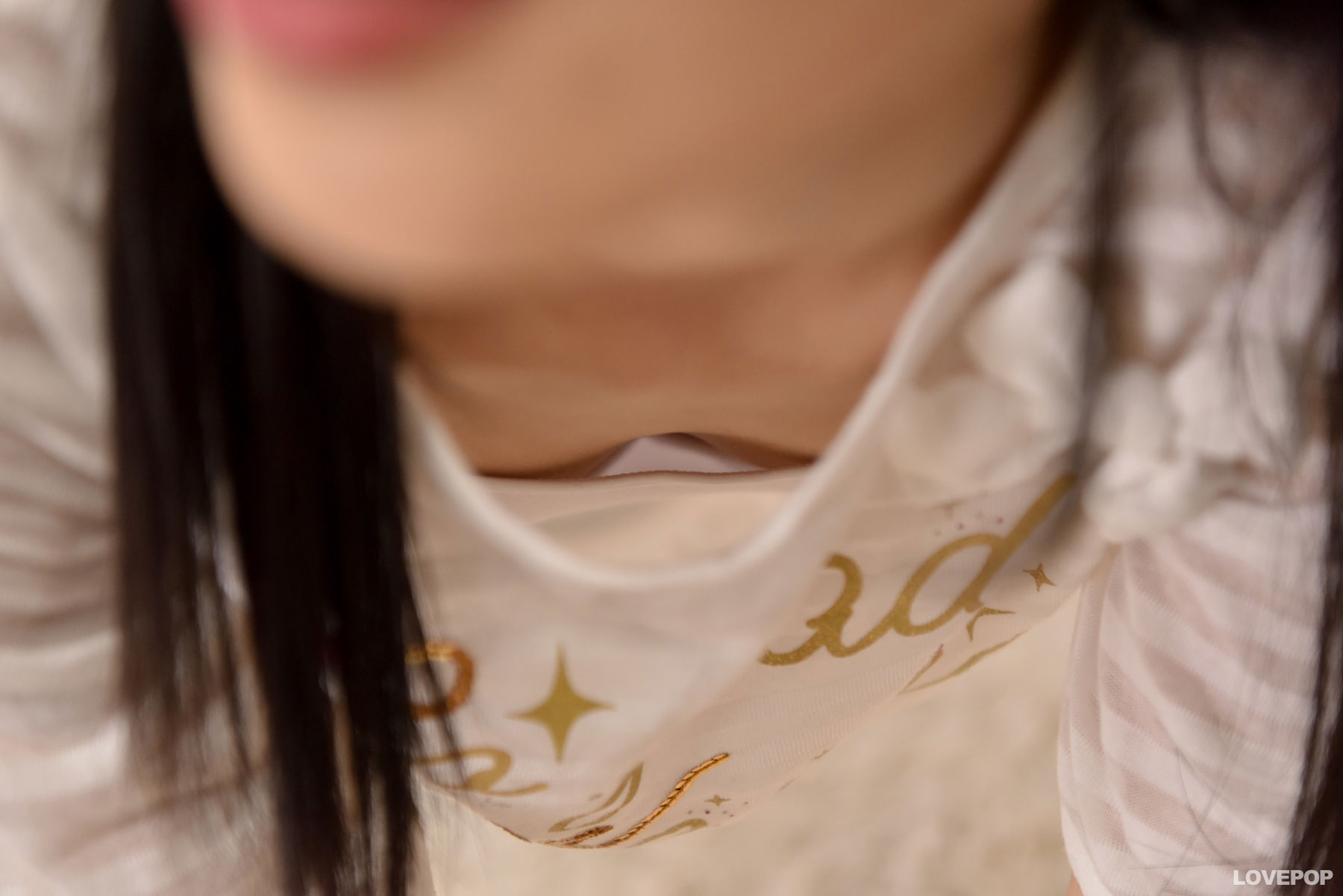 [LOVEPOP] Ayaka Tezono 樋園綾佳 Photoset 03/(80P)