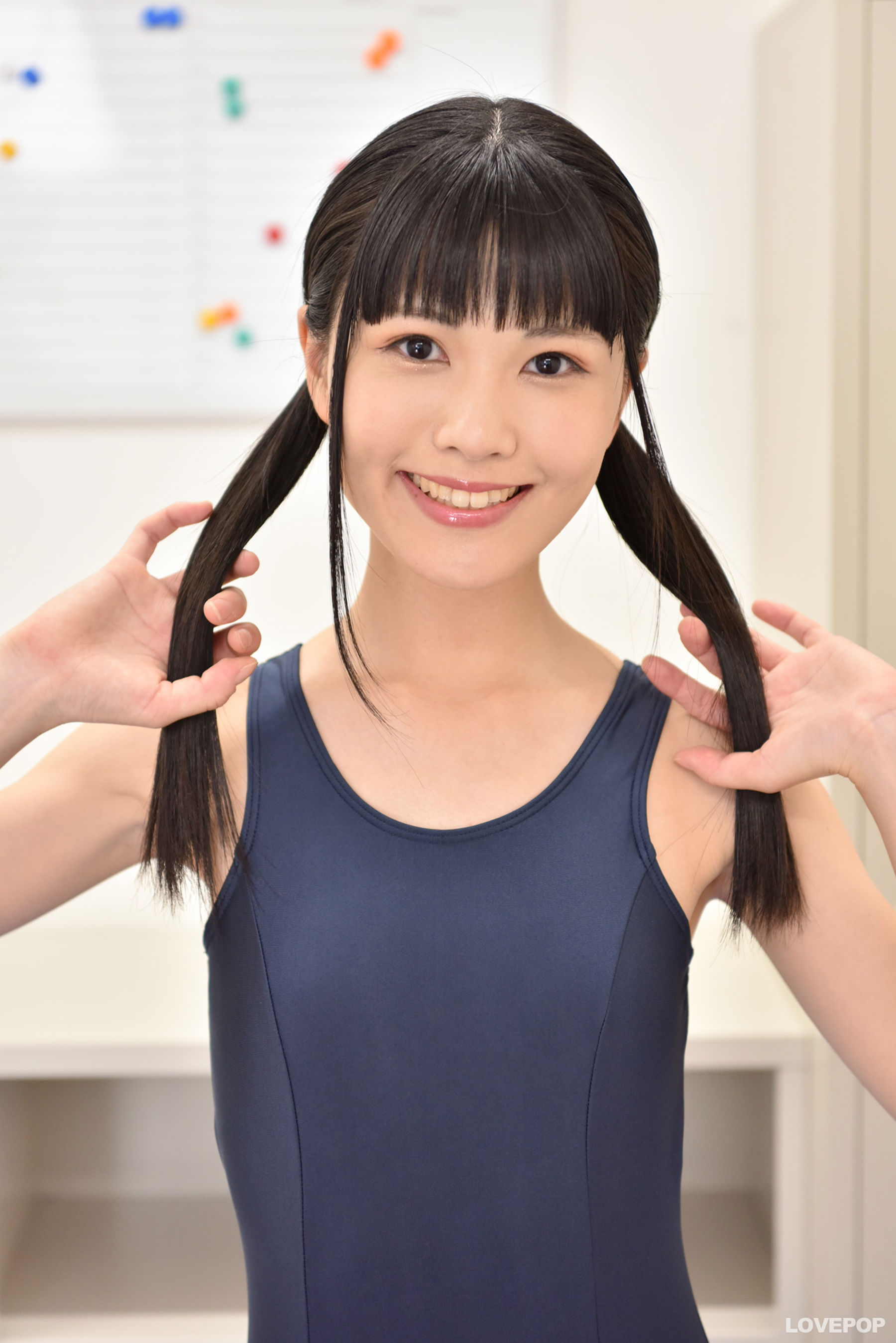 [LOVEPOP] Ayaka Tezono 樋園綾佳 Photoset 05/(86P)