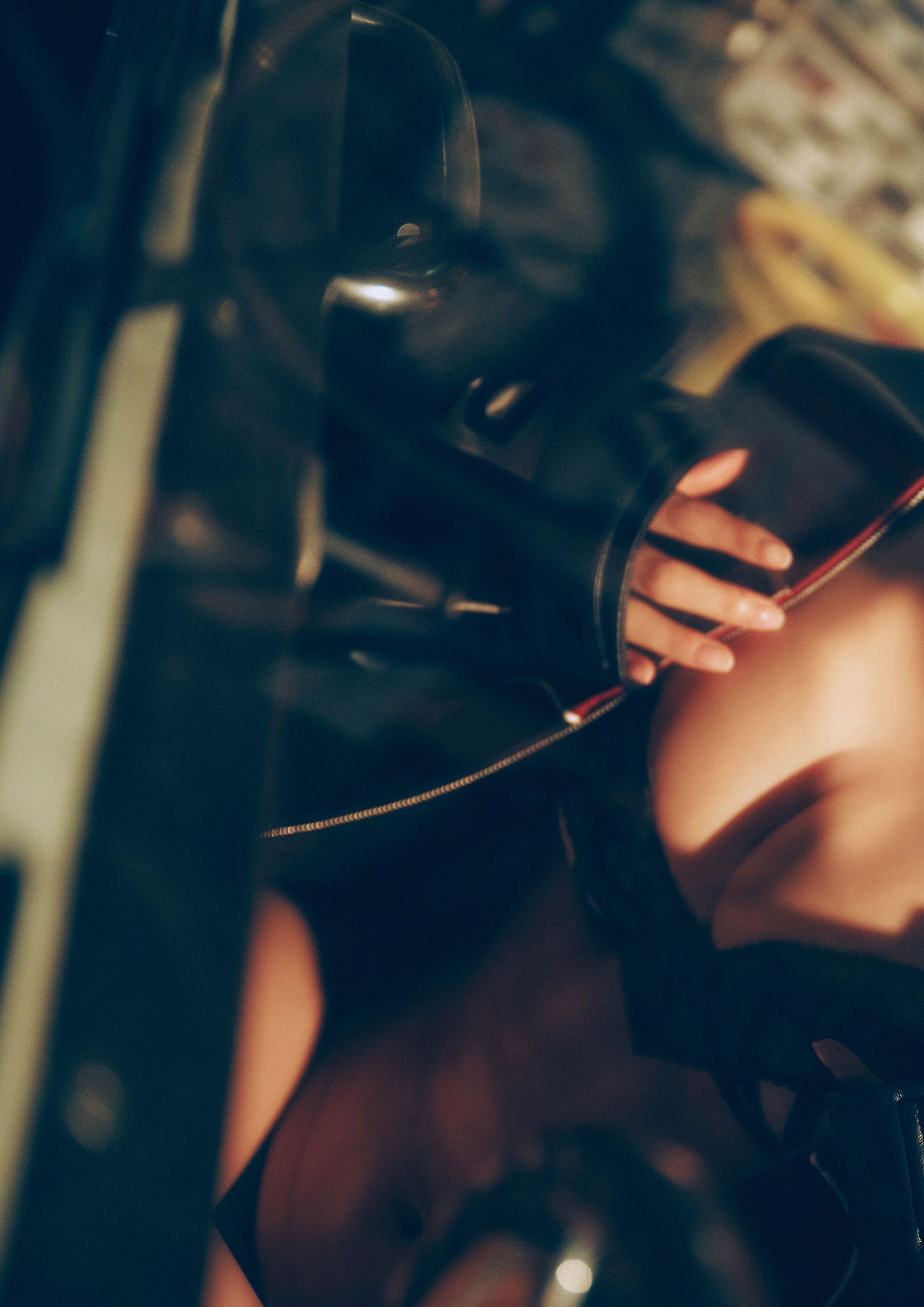 北野瑠華 - Shape of My Heart/(88P)