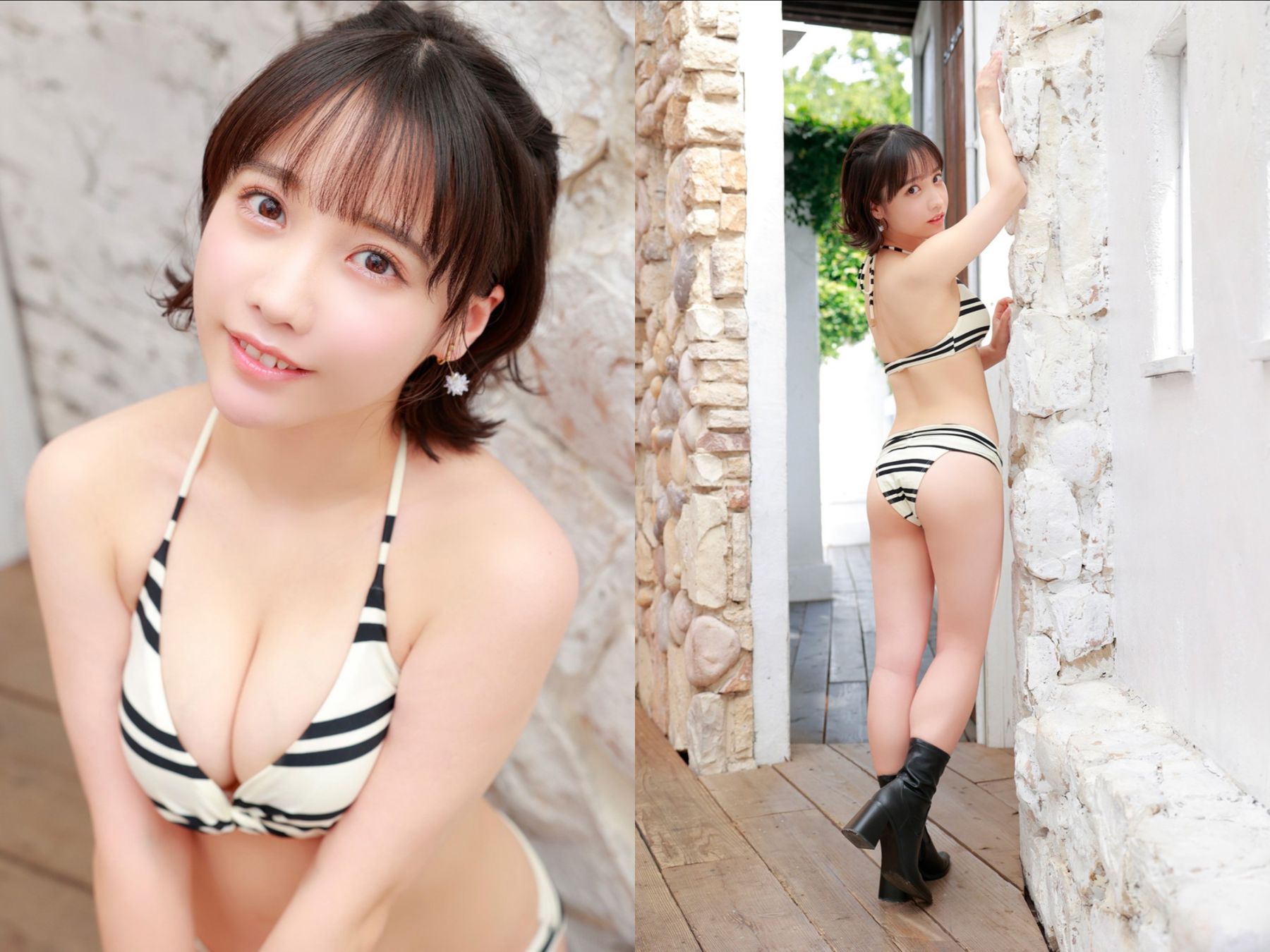 はのんまゆ - another side/(50P)