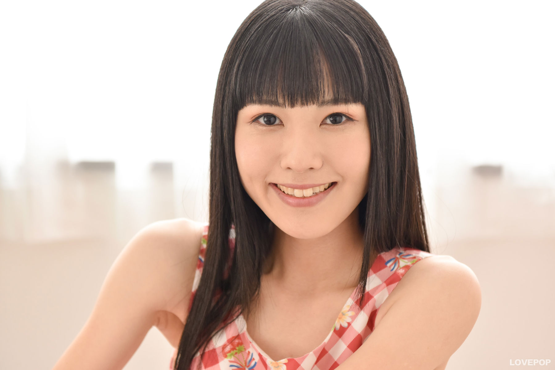 [LOVEPOP] Ayaka Tezono 樋園綾佳 Photoset 04/(88P)