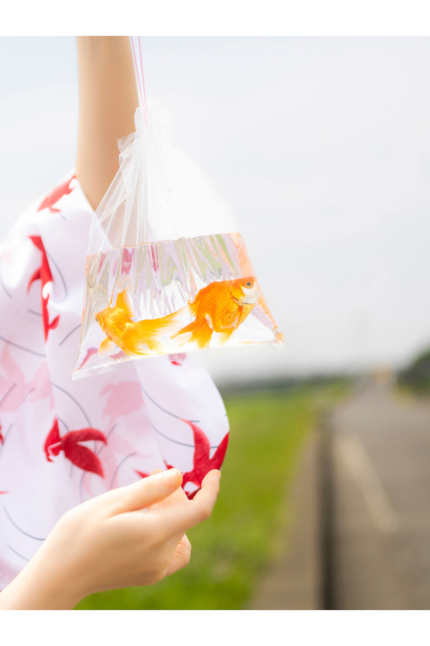 えなこ - 日和/(79P)