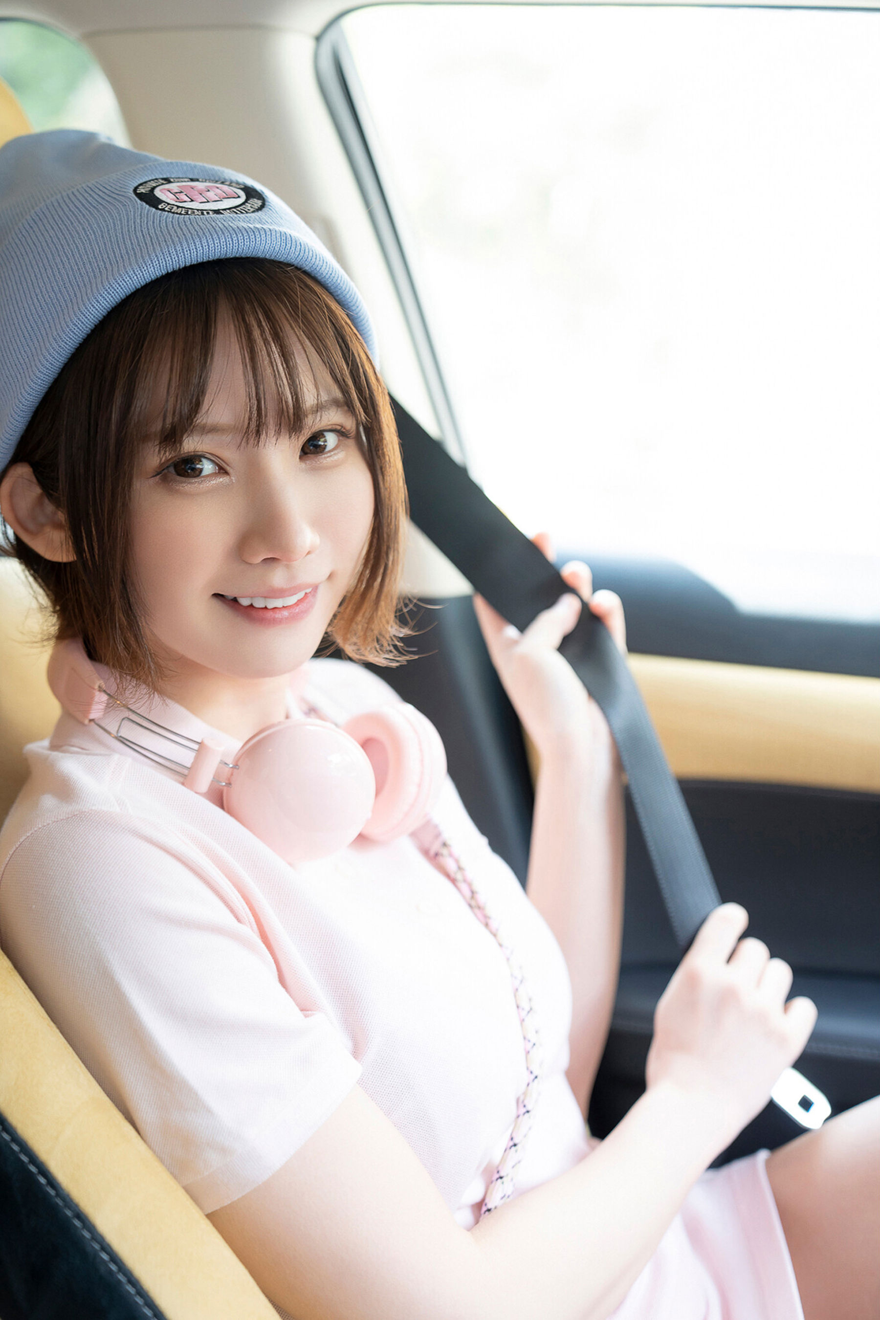 えなこ - BEST V/(114P)