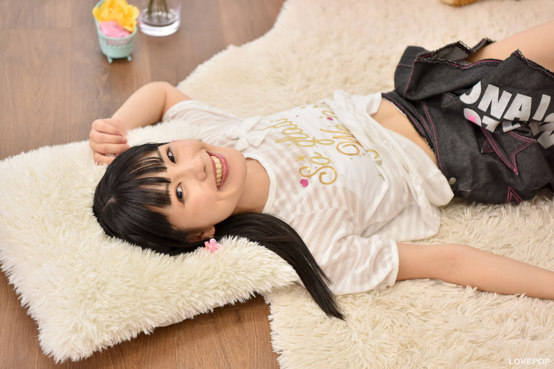 [LOVEPOP] Ayaka Tezono 樋園綾佳 Photoset 03/(80P)
