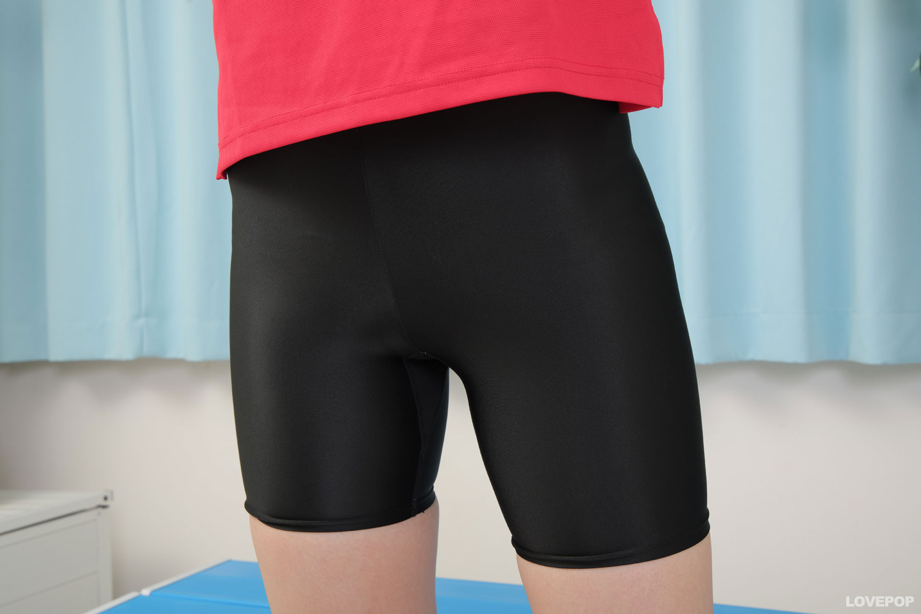 [LOVEPOP] Hibiki Amamiya 雨宮ひびき Photoset 05/(93P)