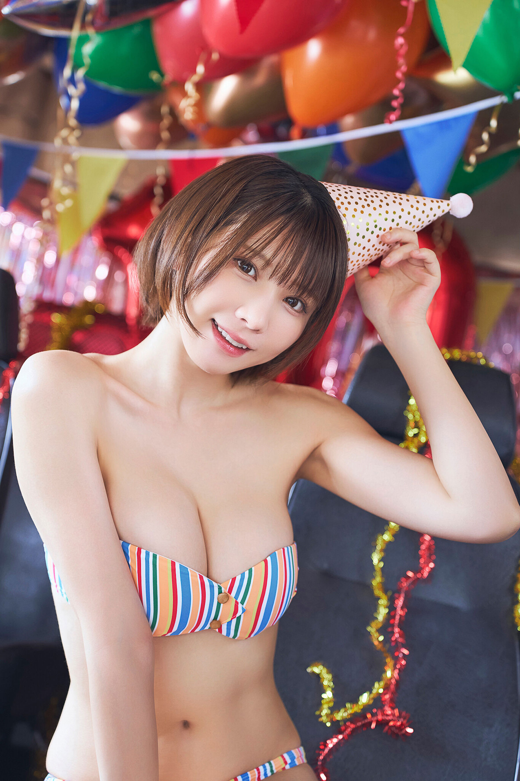 えなこ - 日和/(79P)